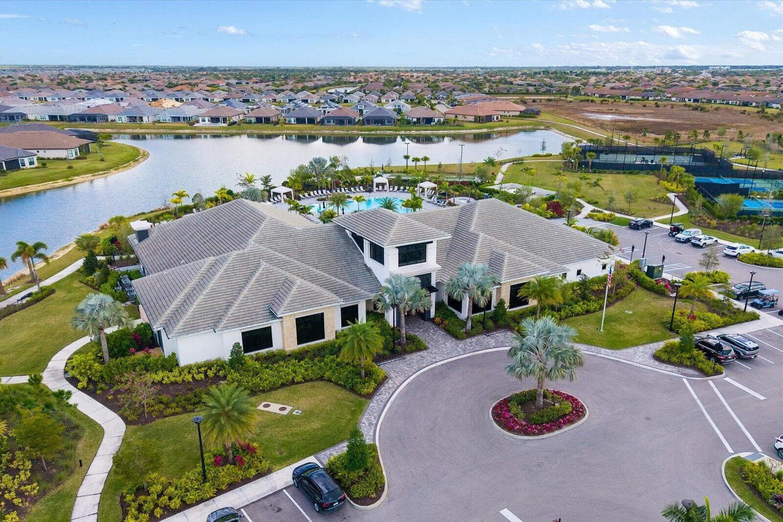 13308 SW Alejandro Court, Port St. Lucie, FL 34987 45