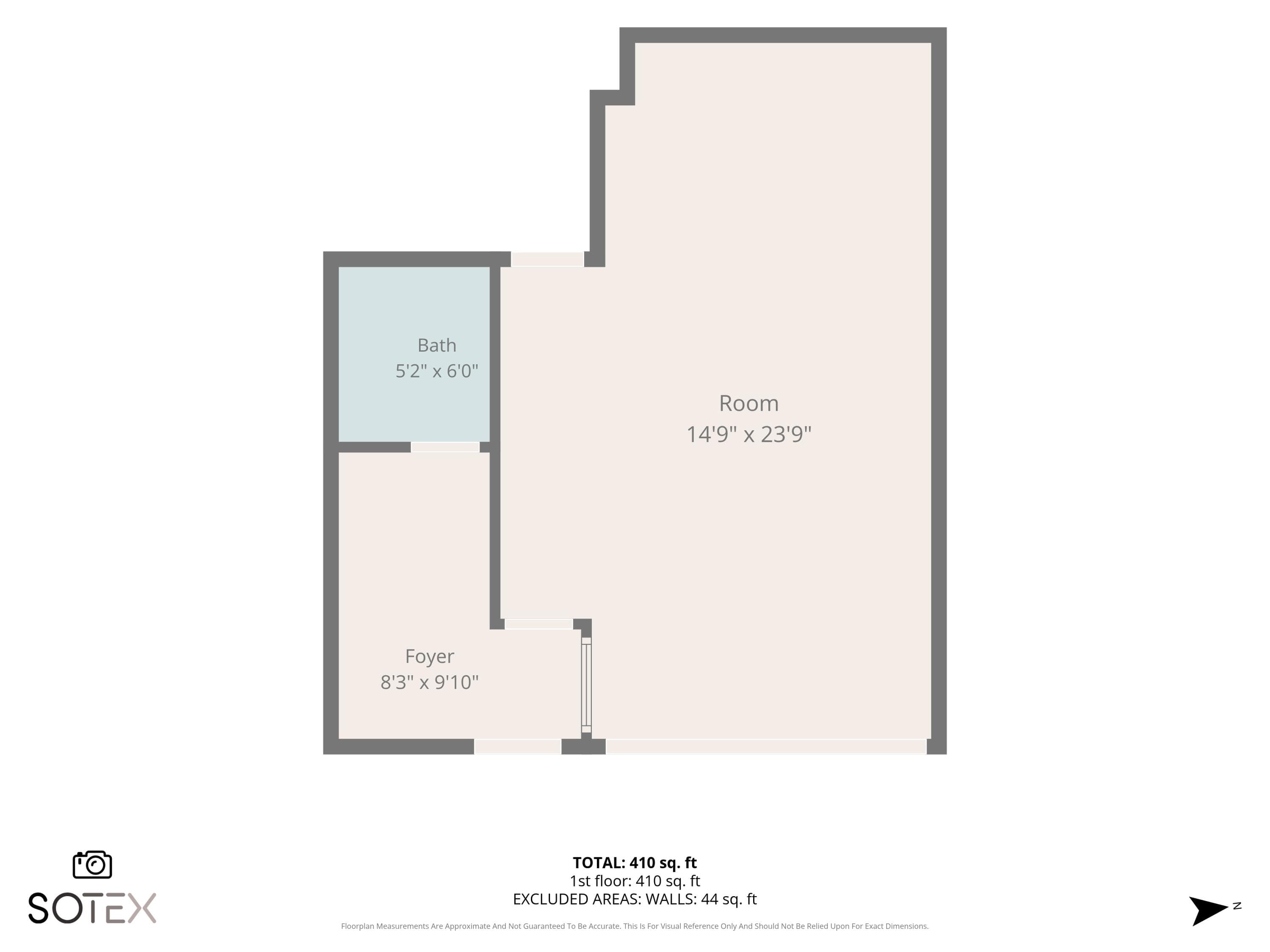 824 N DIXIE Highway, Lake Worth Beach, FL 33460 27