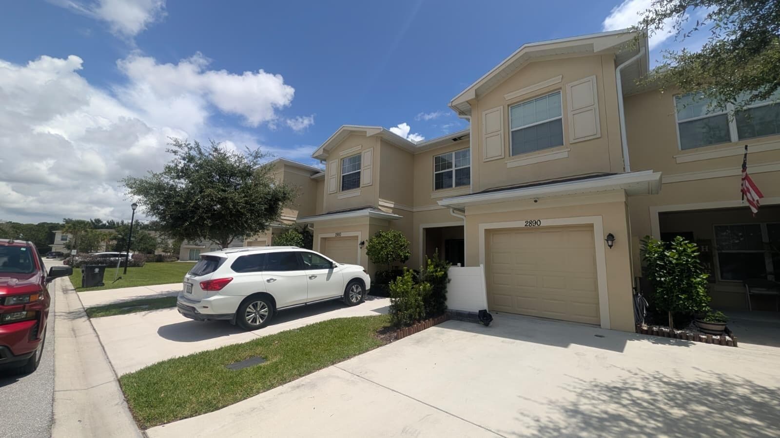 2900 NW TREVISO Circle, Port St. Lucie, FL 34986 2