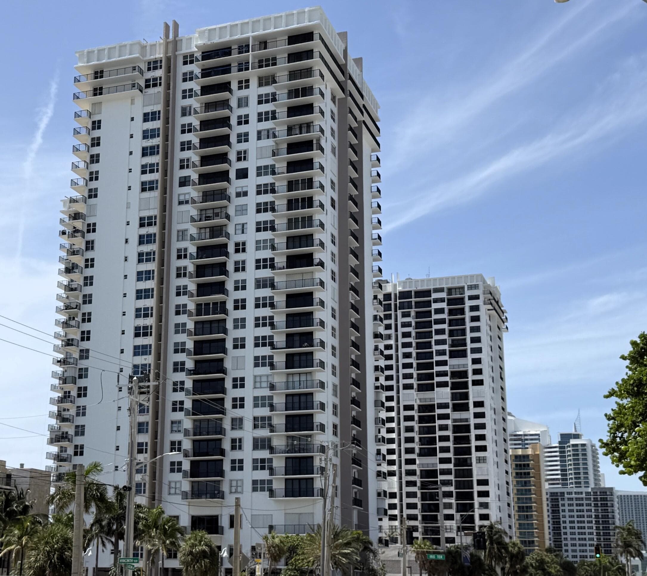2101 S Ocean Drive 505, Hollywood, FL 33019