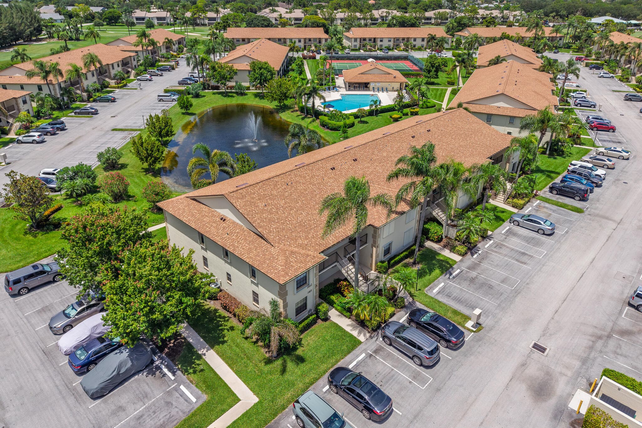 1401 PINECREST Circle A, Jupiter, FL 33458 15