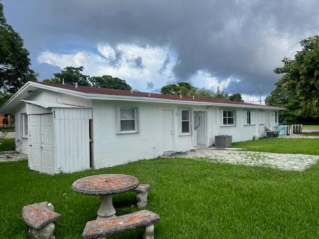 106 NW 12TH Avenue 1-2, Dania Beach, FL 33004