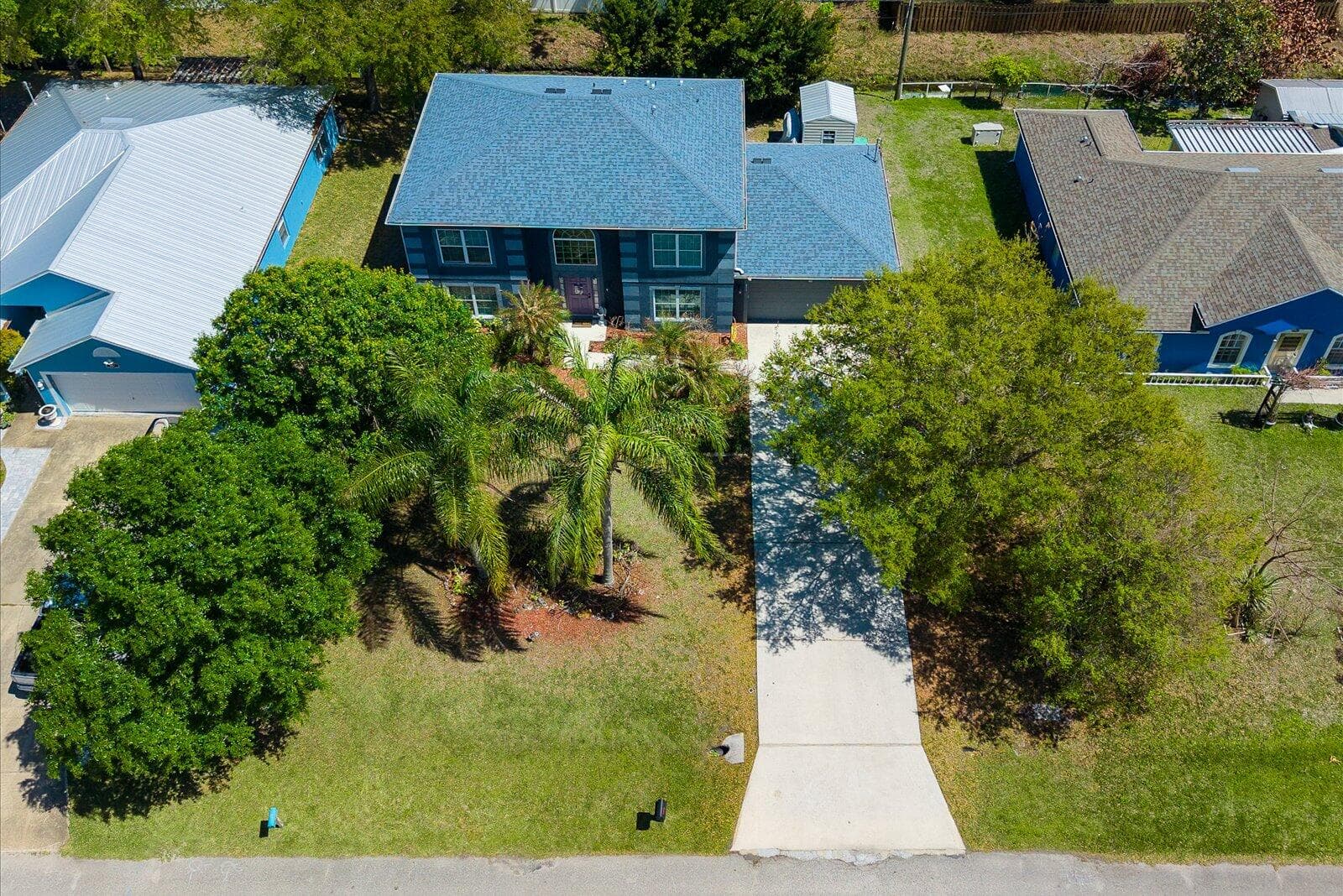 813 Evernia Street, Sebastian, FL 32958 50