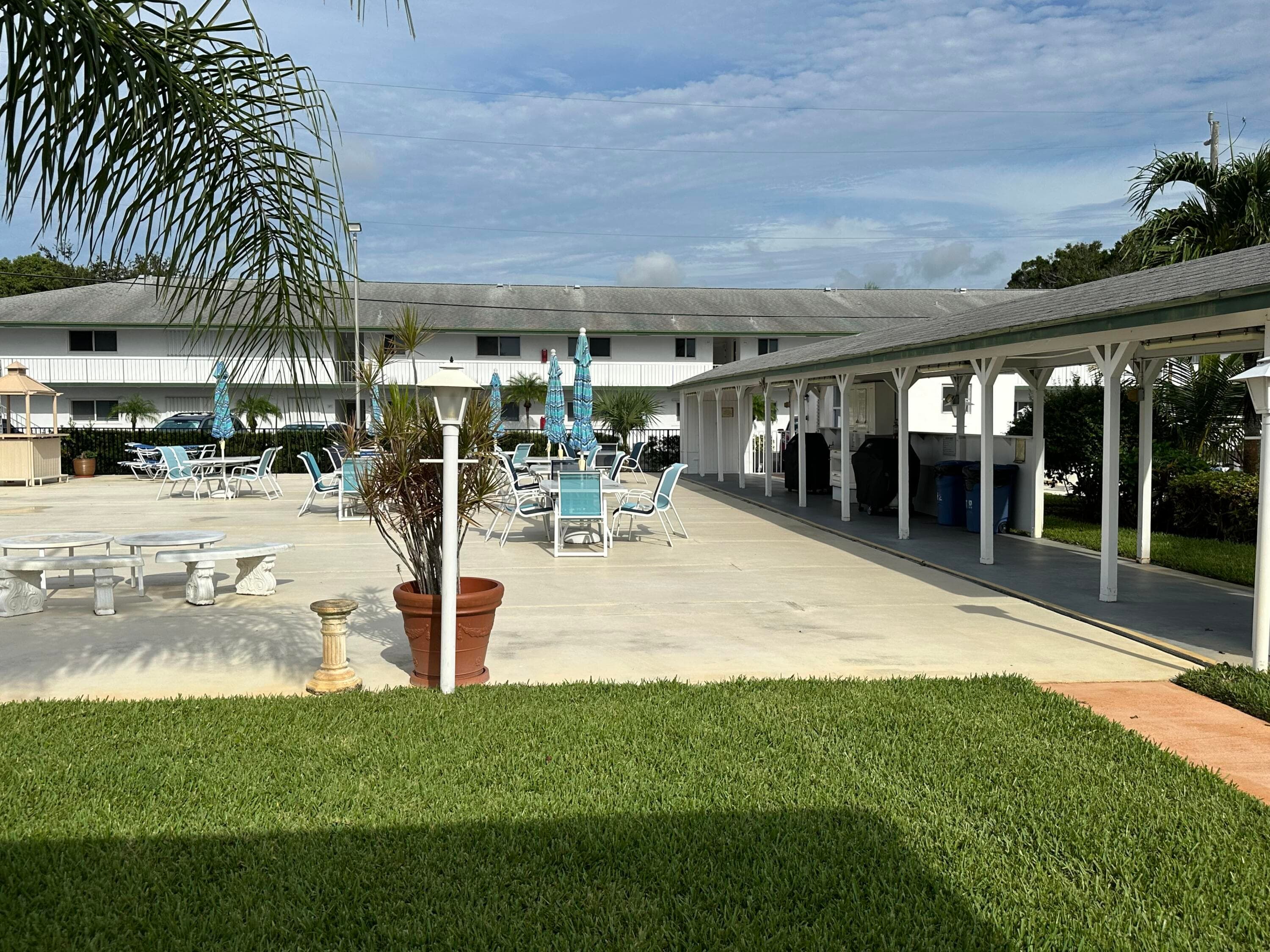 6 GARDEN Street 204P, Tequesta, FL 33469 27