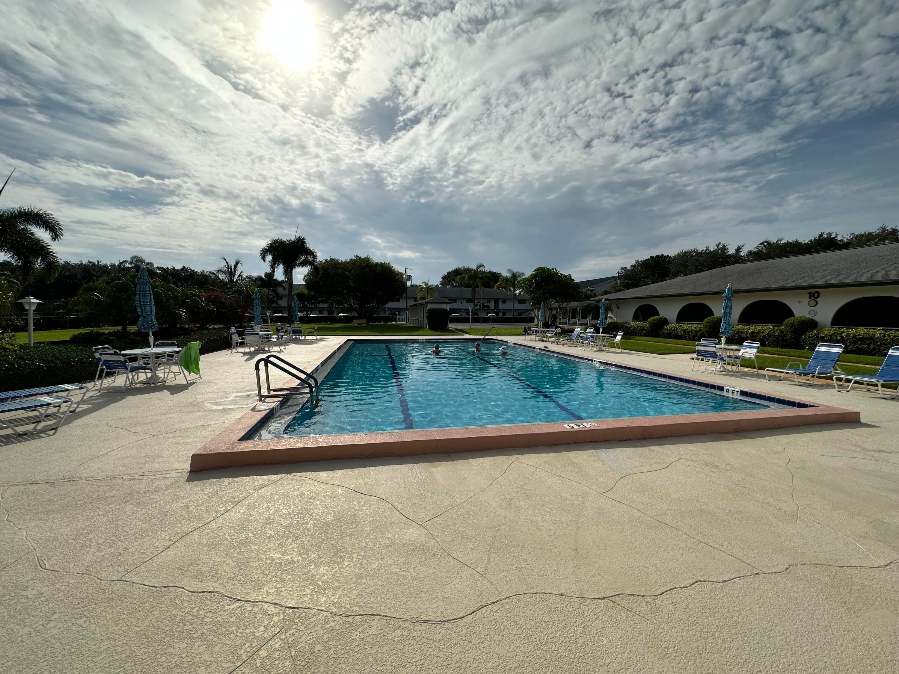 6 GARDEN Street 204P, Tequesta, FL 33469 29