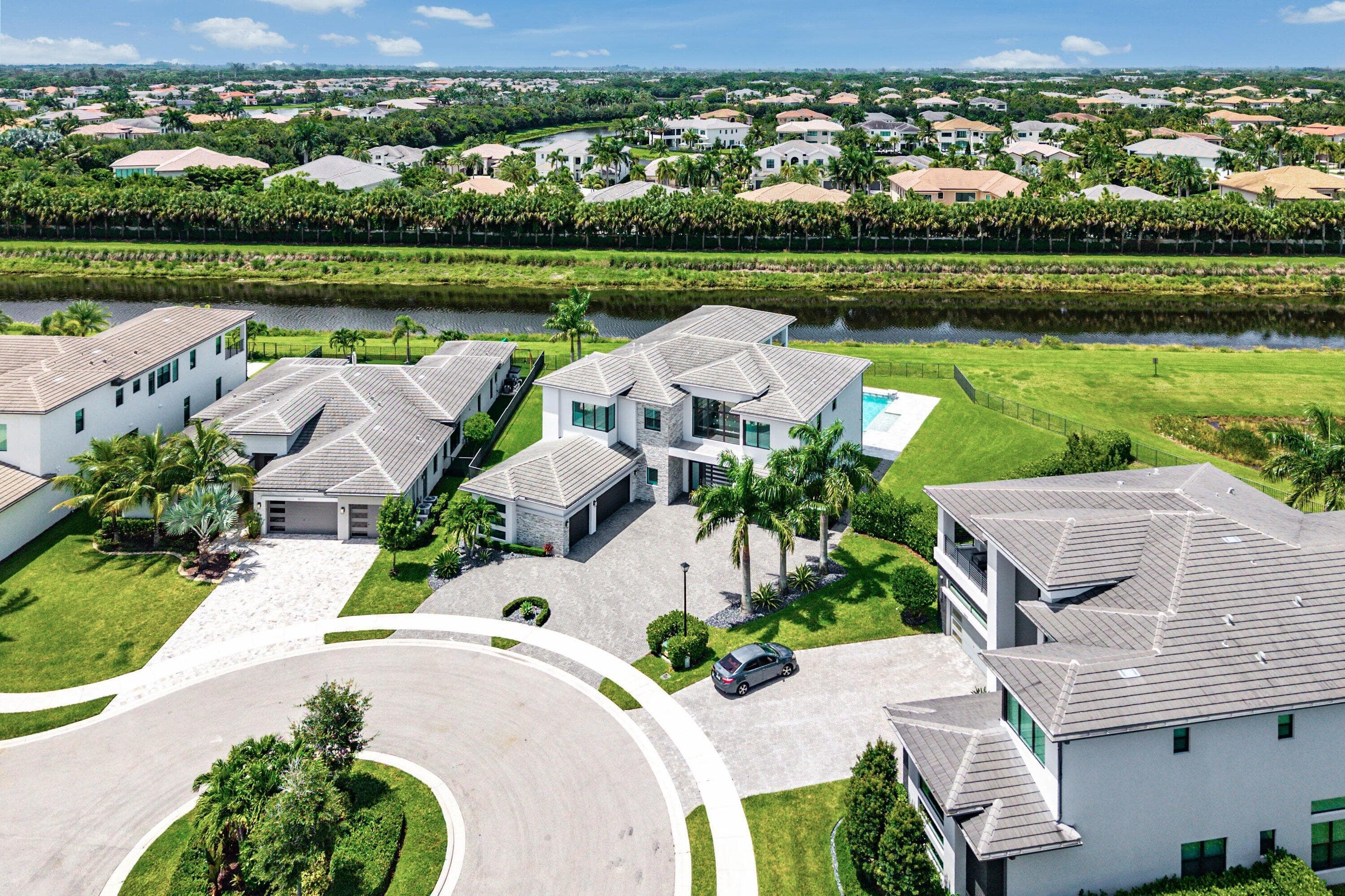 9611 Chianti Classico Terrace, Boca Raton, FL 33496 44