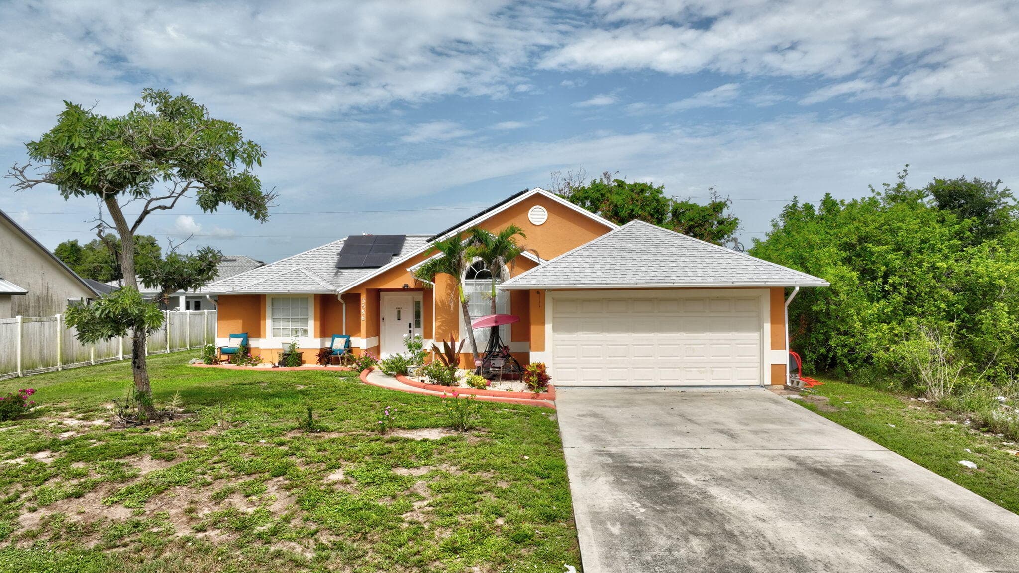 3586 SW PUMPKIN Street, Port St. Lucie, FL 34953 33