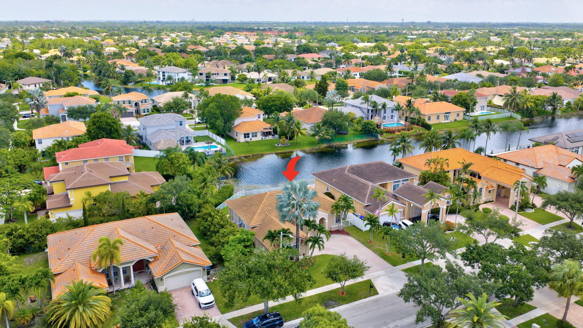 16483 NW 12th Street, Pembroke Pines, FL 33028 44