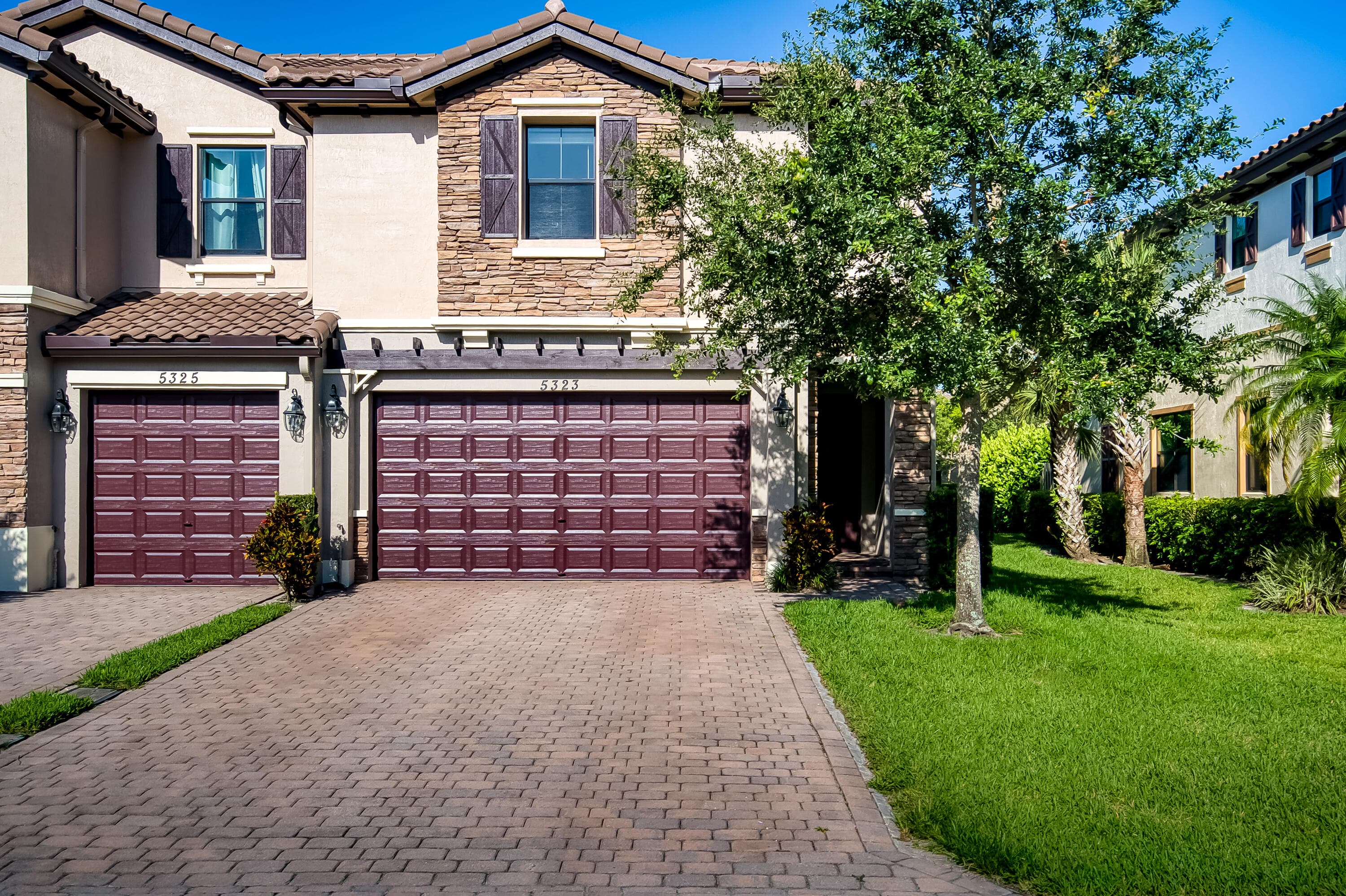 5323 SANTA MARIA Avenue, Boynton Beach, FL 33436
