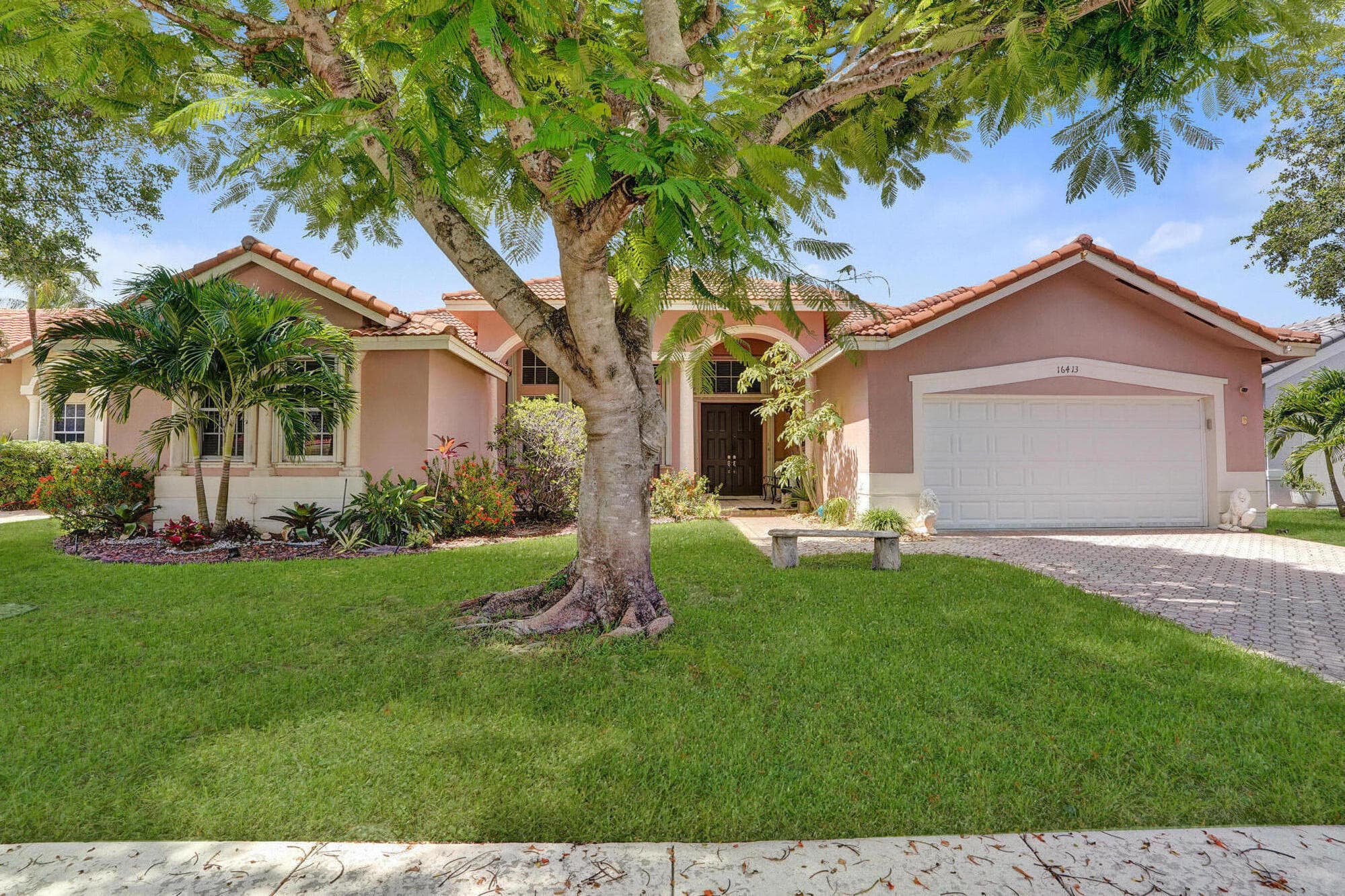 16413 NW 12th Street, Pembroke Pines, FL 33028