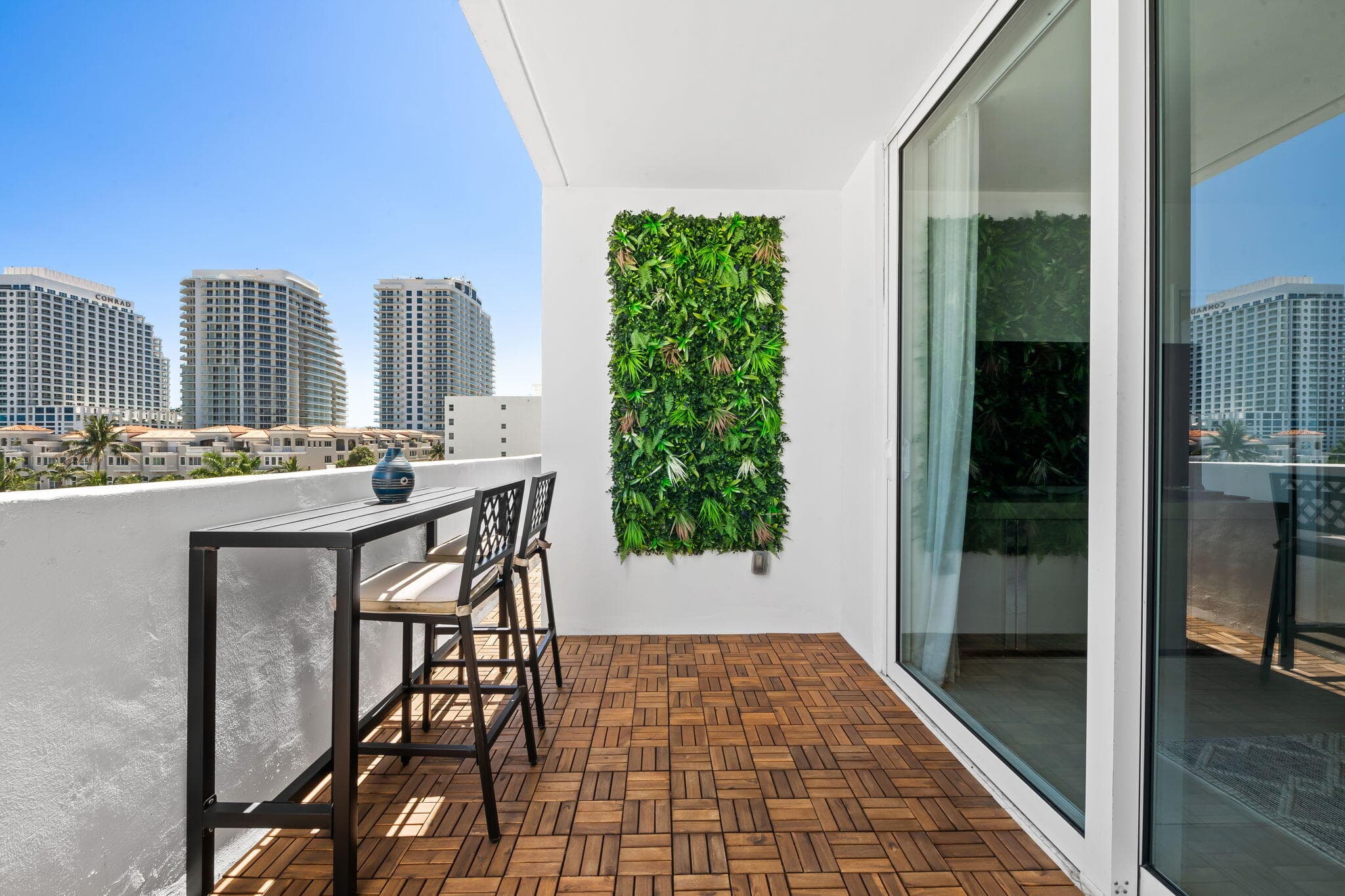 401 N Birch Road 409, Fort Lauderdale, FL 33304 14