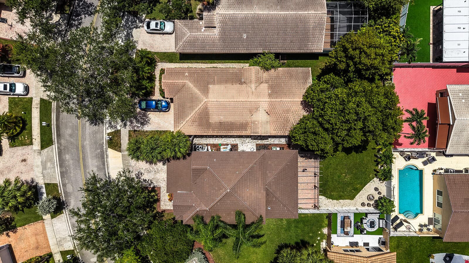 17021 NW 10TH Street, Pembroke Pines, FL 33028 74