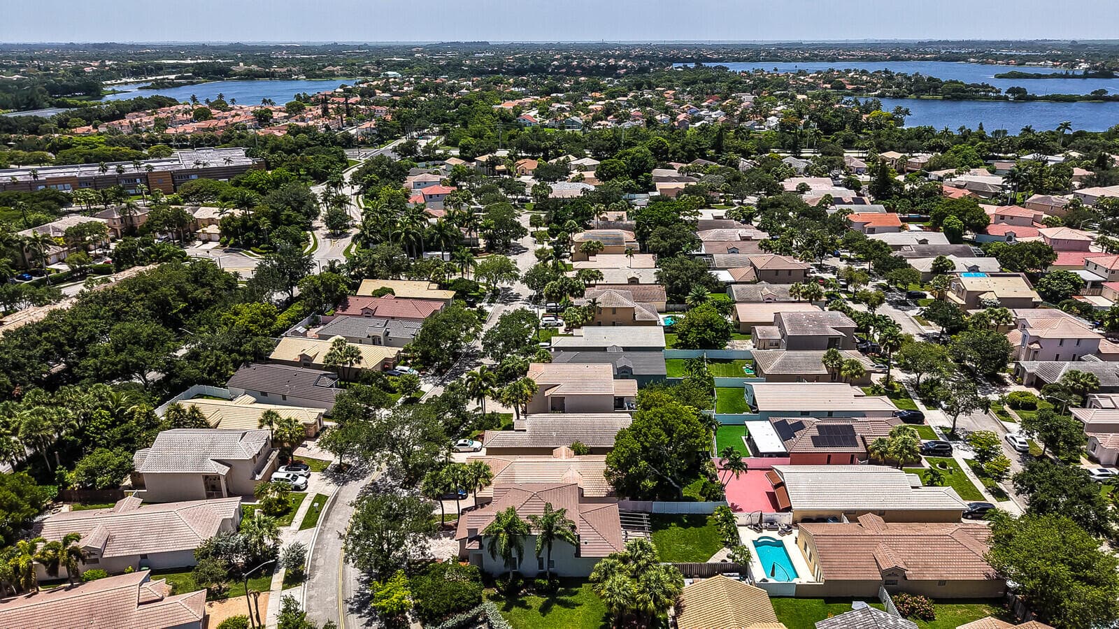 17021 NW 10TH Street, Pembroke Pines, FL 33028 75