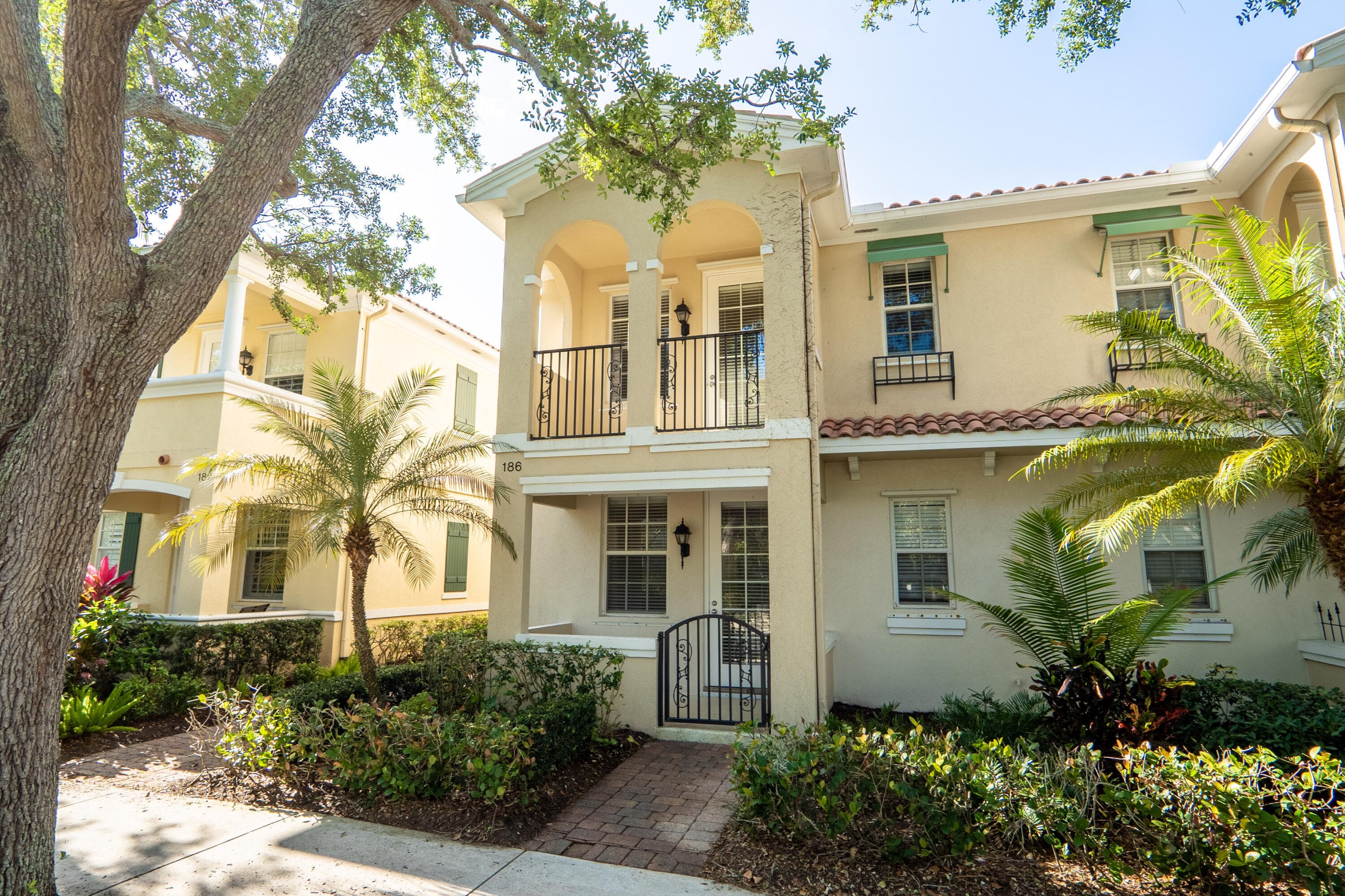 186 SORIANO Drive, Jupiter, FL 33458