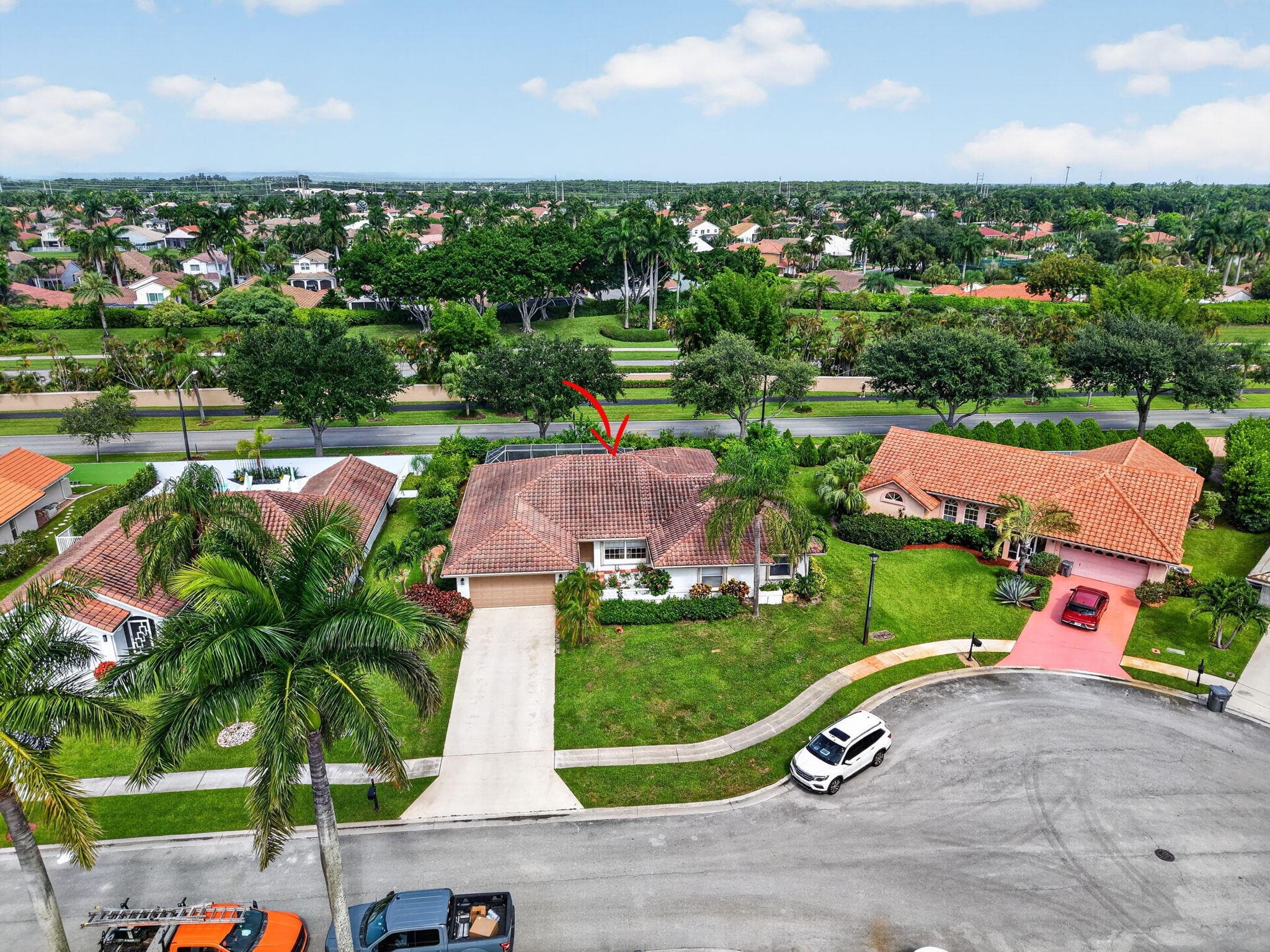 19505 SEDGEFIELD Terrace, Boca Raton, FL 33498 43