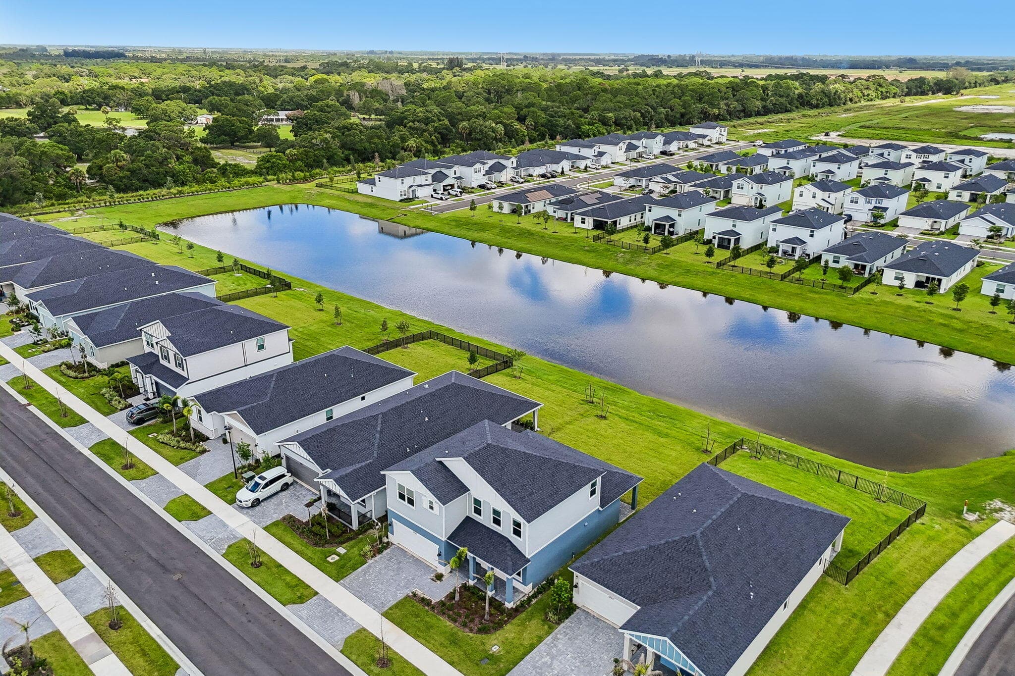 11253 NW Blockbird Drive, Port St. Lucie, FL 34987 9