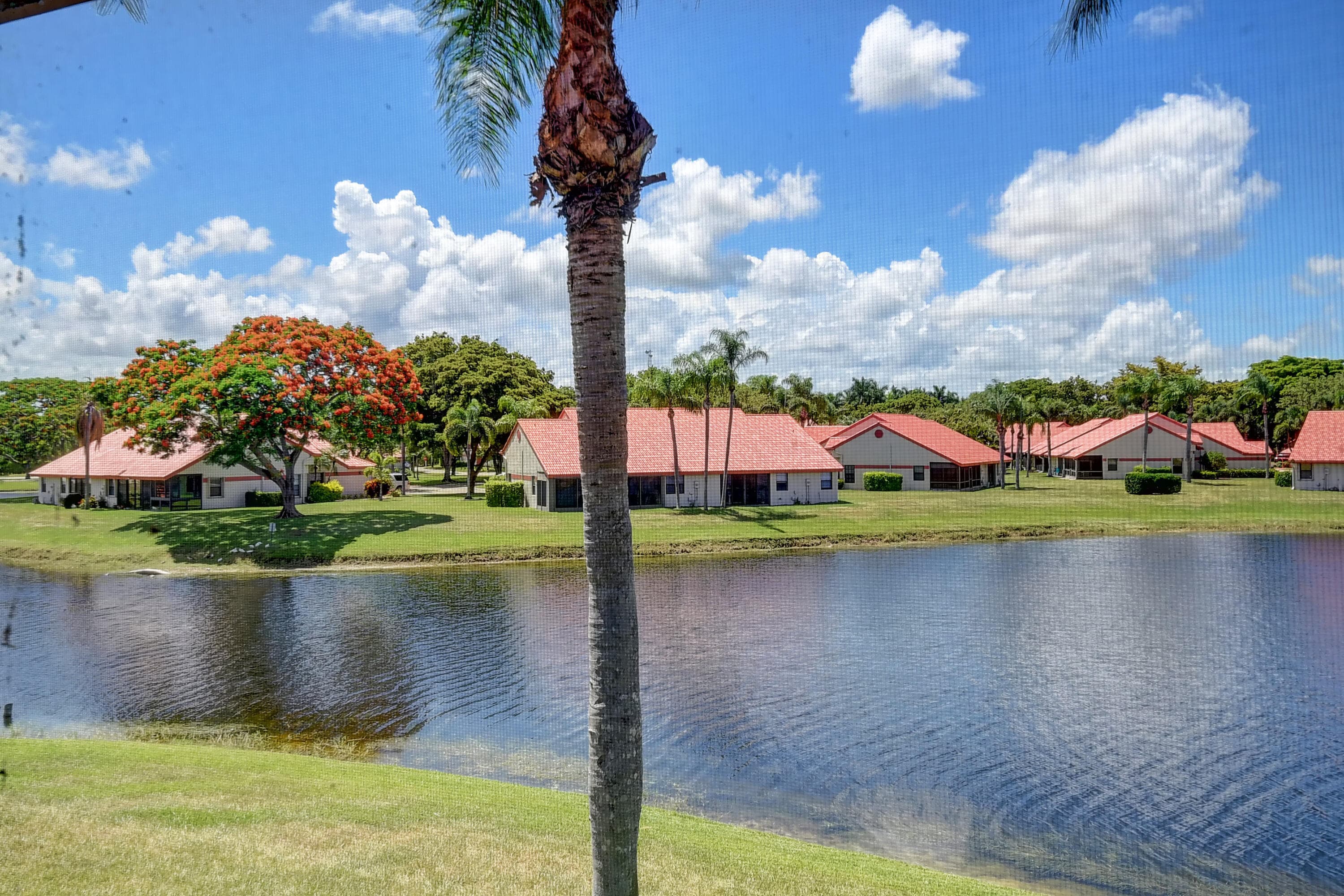 7657 LEXINGTON CLUB Boulevard C, Delray Beach, FL 33446 58