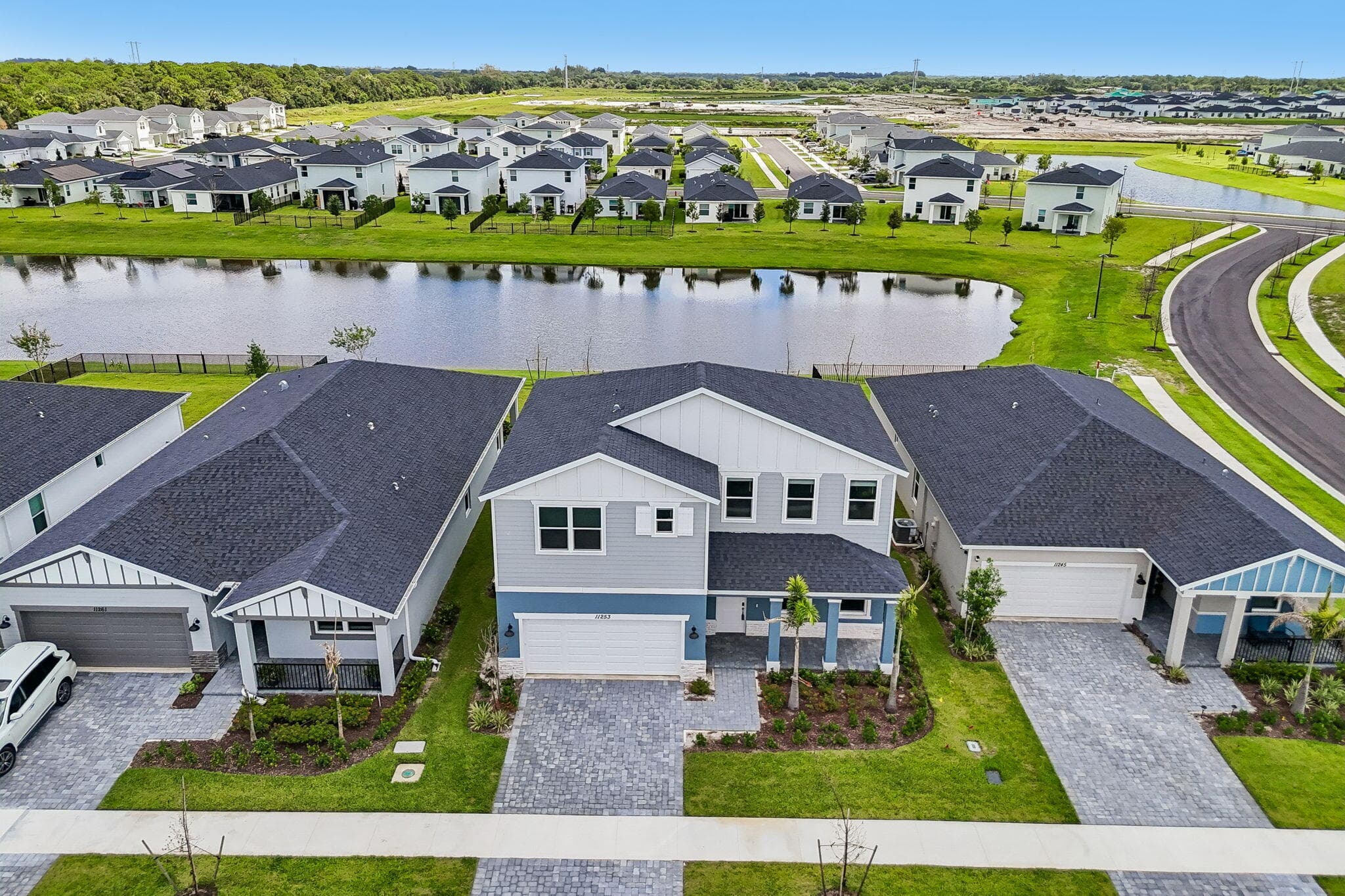 11253 NW Blockbird Drive, Port St. Lucie, FL 34987 5