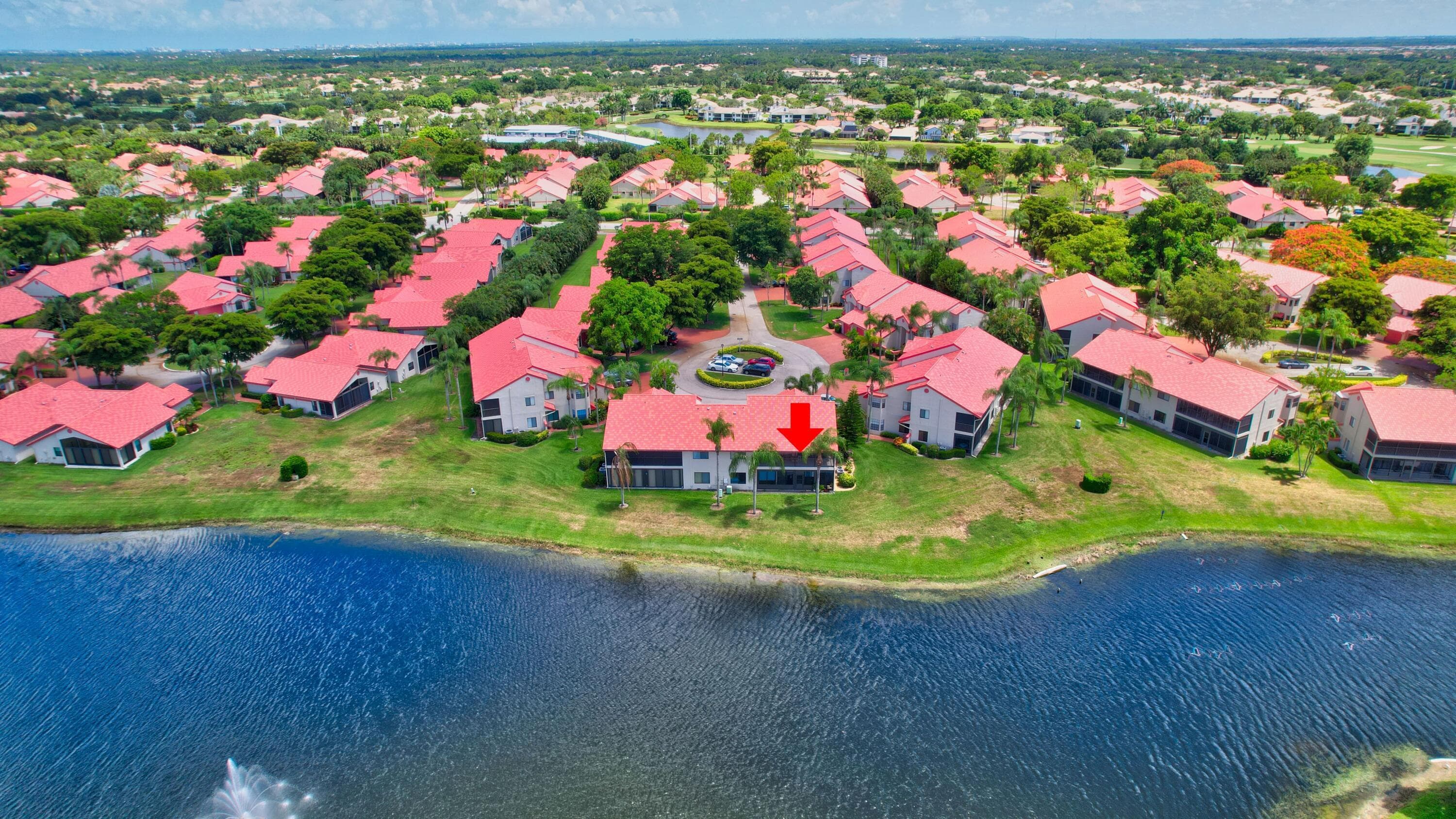 7657 LEXINGTON CLUB Boulevard C, Delray Beach, FL 33446 65