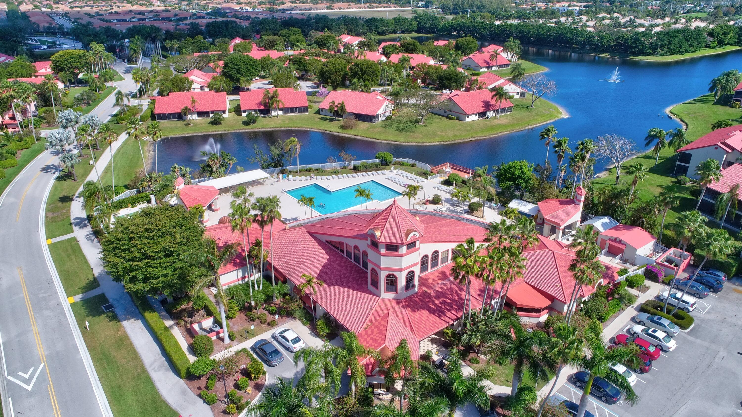 7657 LEXINGTON CLUB Boulevard C, Delray Beach, FL 33446 79
