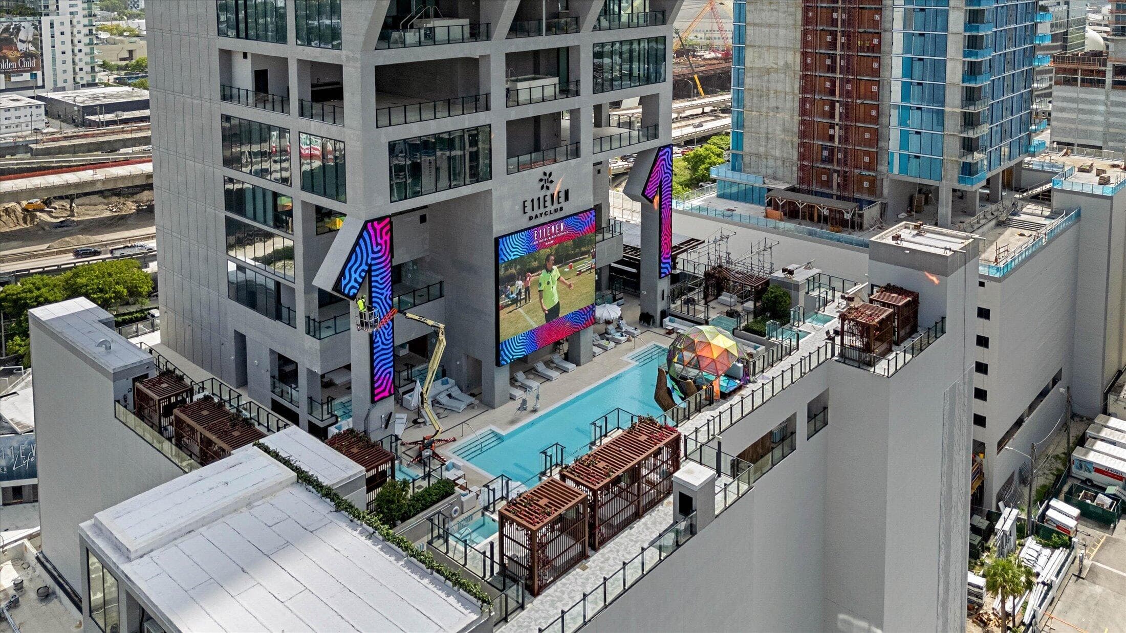 20 NE 11th Street EXPH06A, Miami, FL 33132