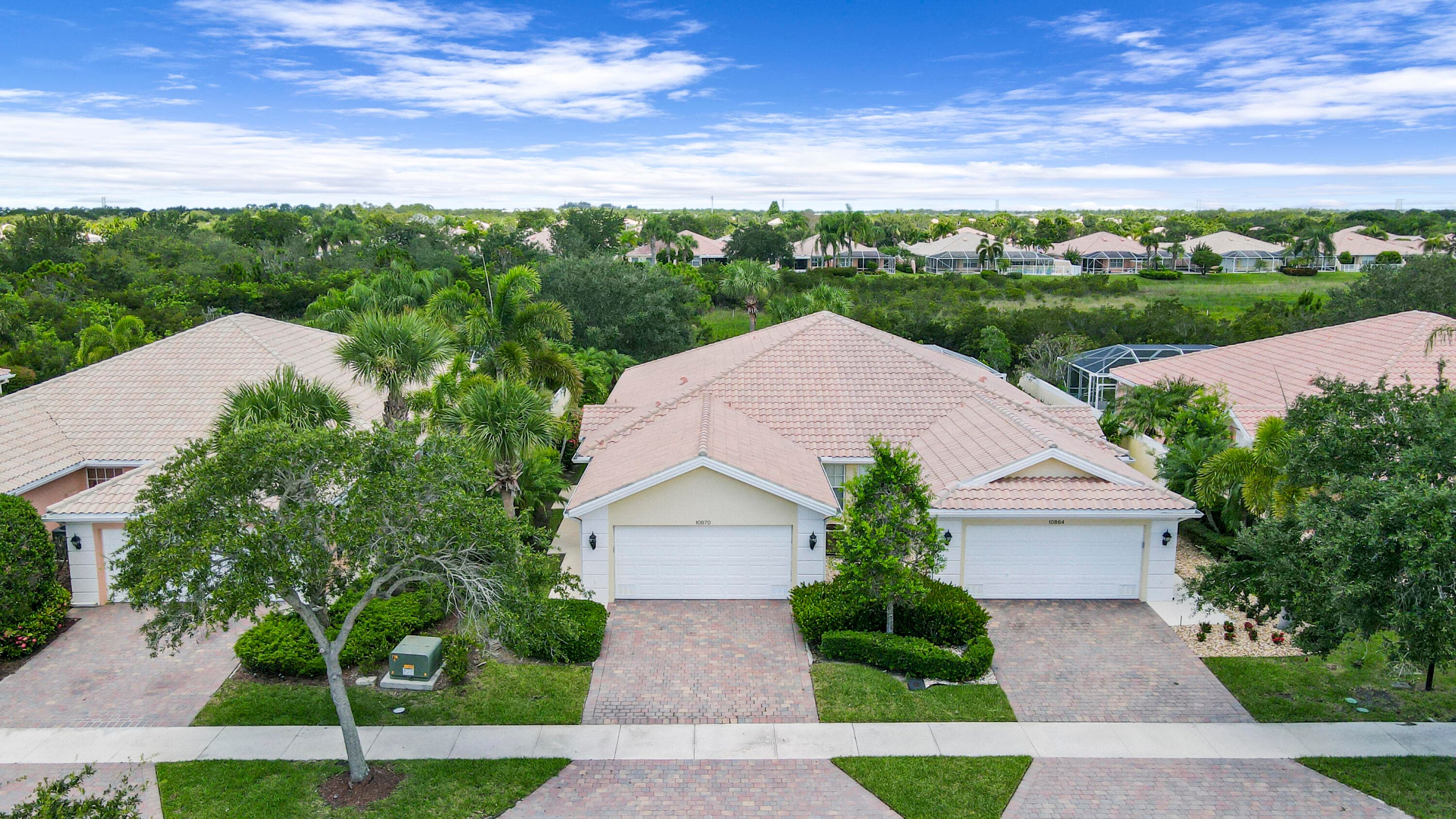 10870 SW Dardanelle Drive, Port St. Lucie, FL 34987 29