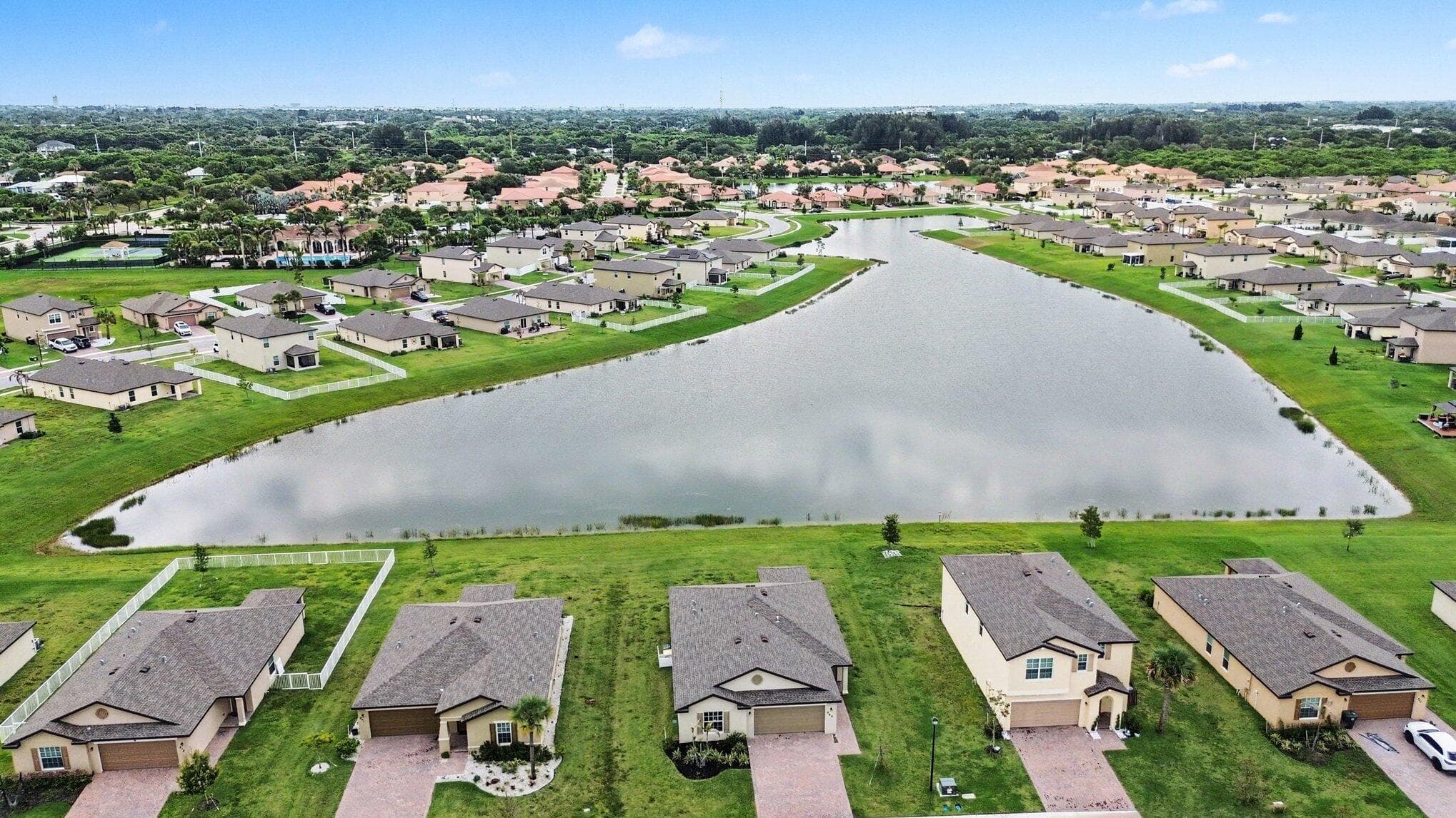 969 Bent Creek Drive, Fort Pierce, FL 34947 40