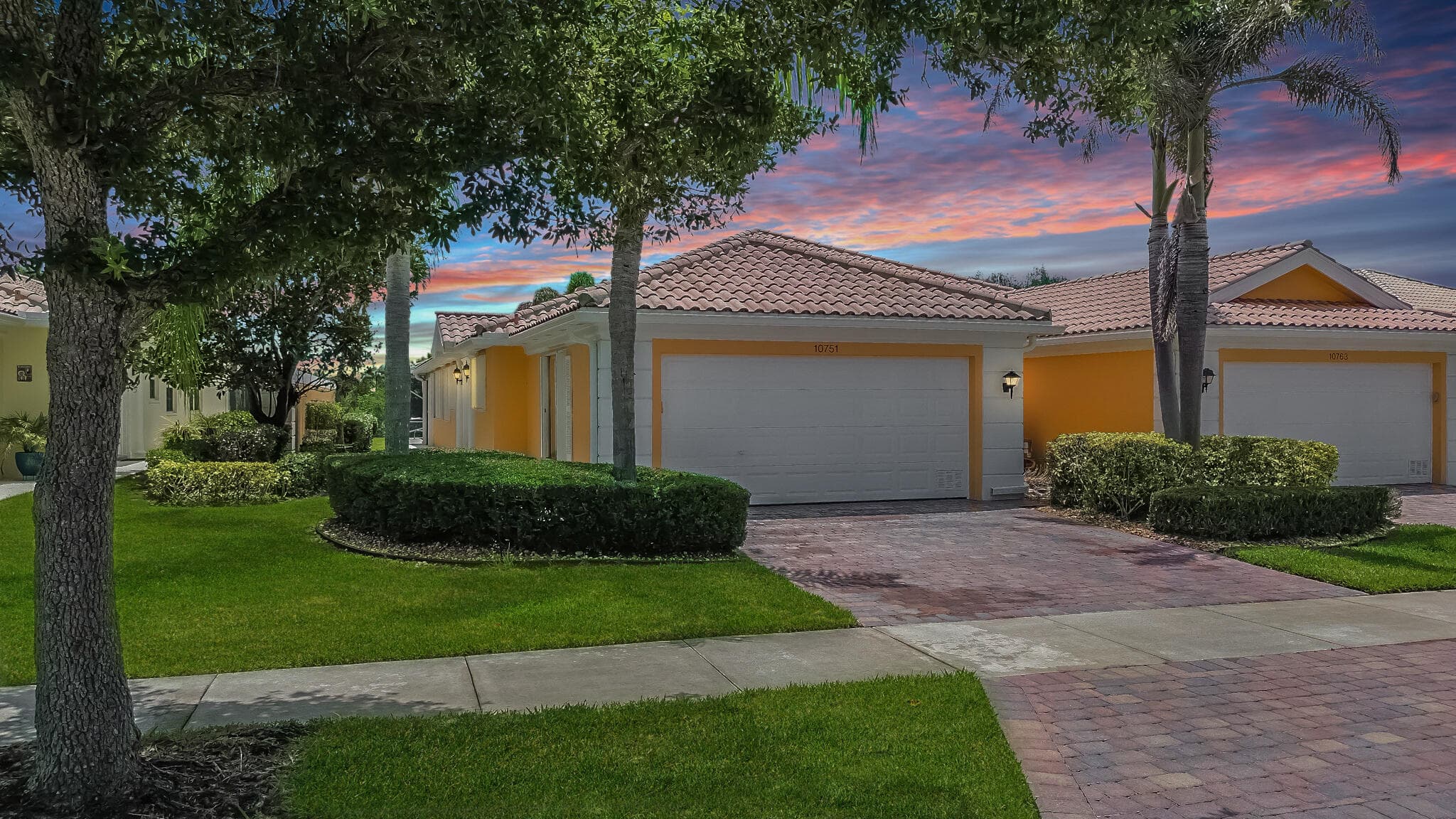 10751 SW Elsinore Drive, Port St. Lucie, FL 34987