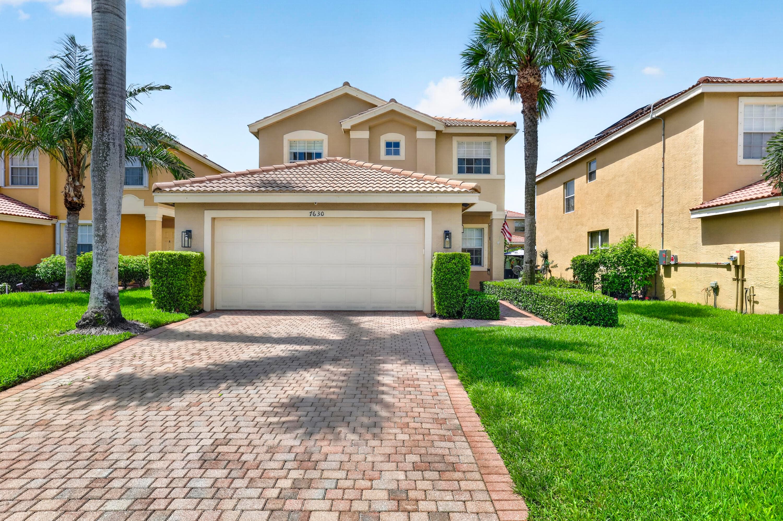 7630 Topiary Avenue, Boynton Beach, FL 33437