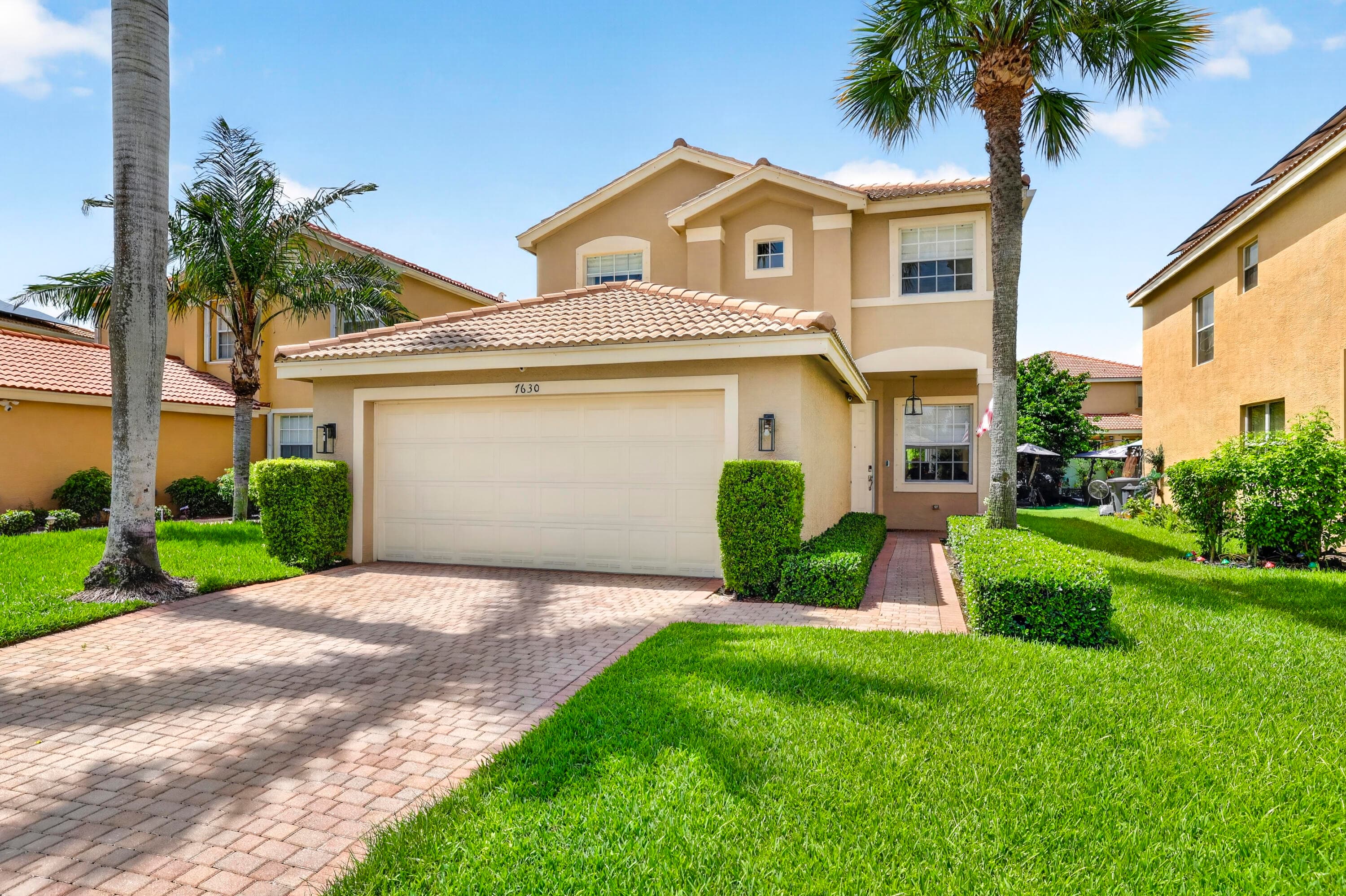 7630 Topiary Avenue, Boynton Beach, FL 33437 2