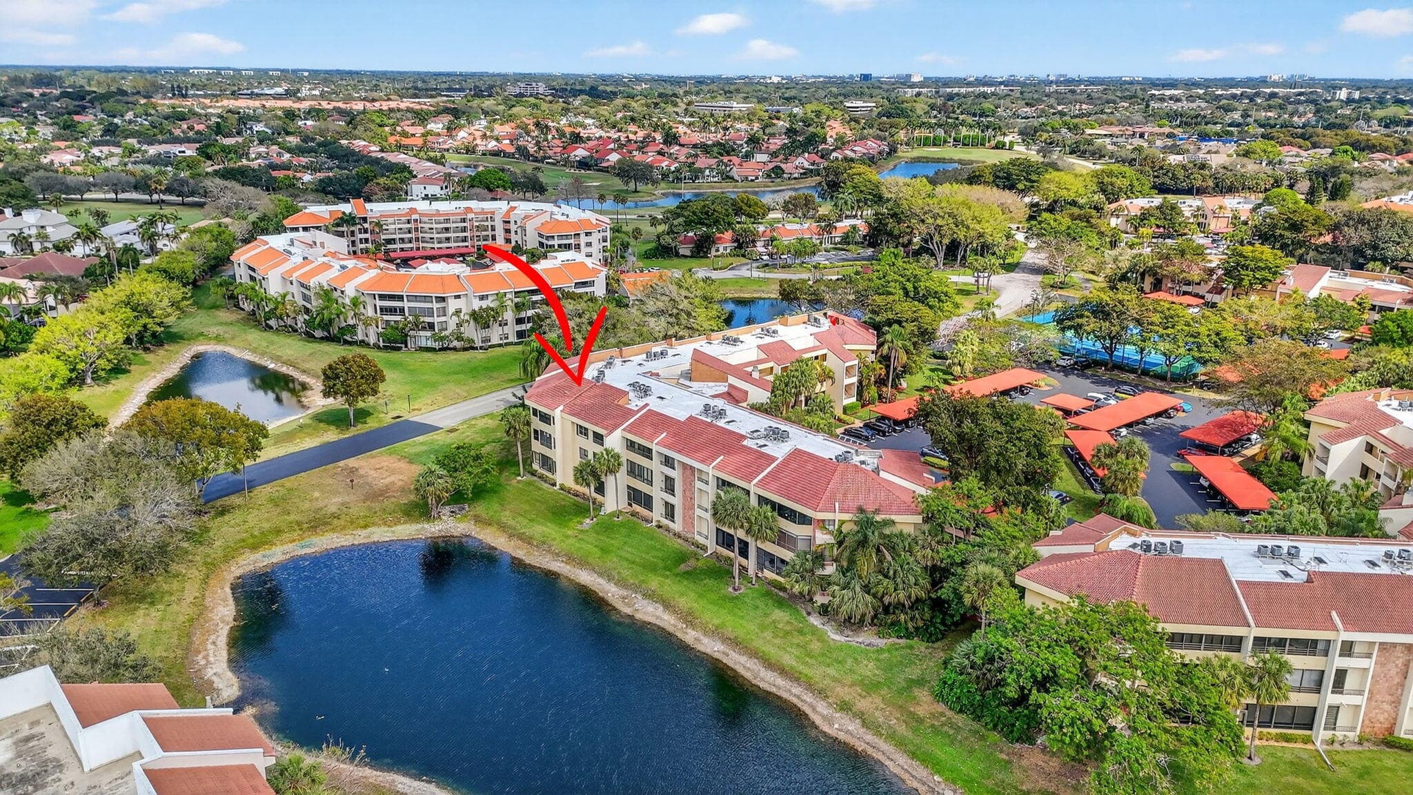 7535 La Paz Boulevard 306, Boca Raton, FL 33433 33