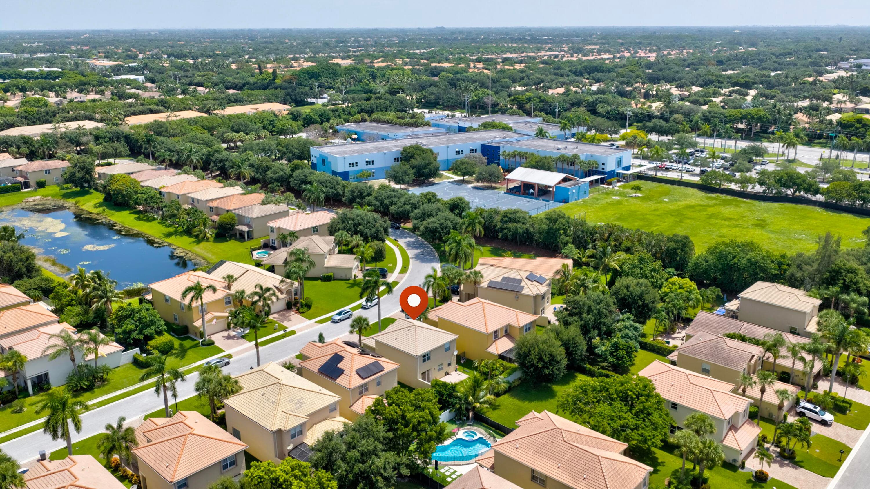 7630 Topiary Avenue, Boynton Beach, FL 33437 48