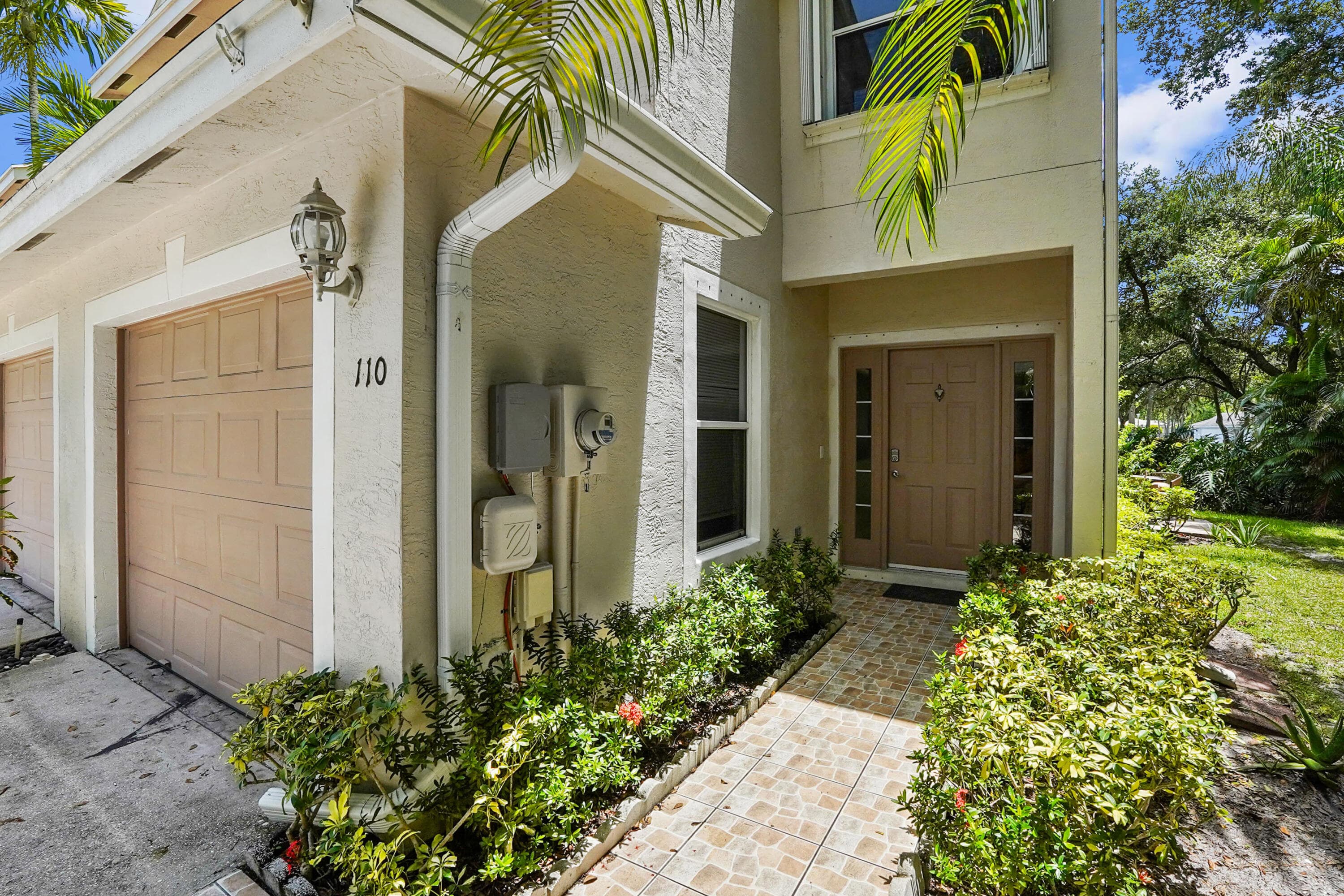 110 Crosswinds Drive, Greenacres, FL 33413