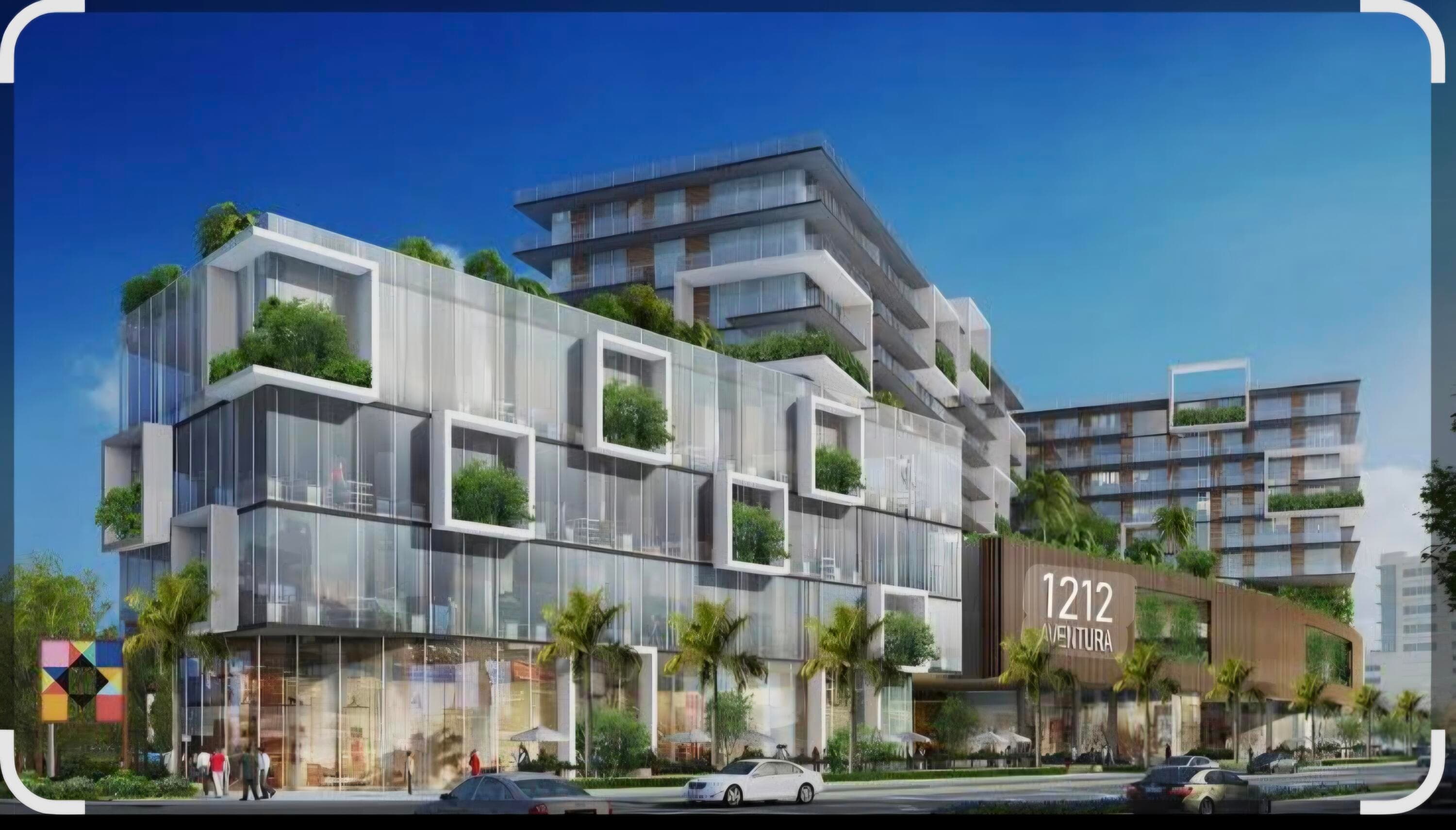 21290 BISCAYNE Boulevard 305, Aventura, FL 2