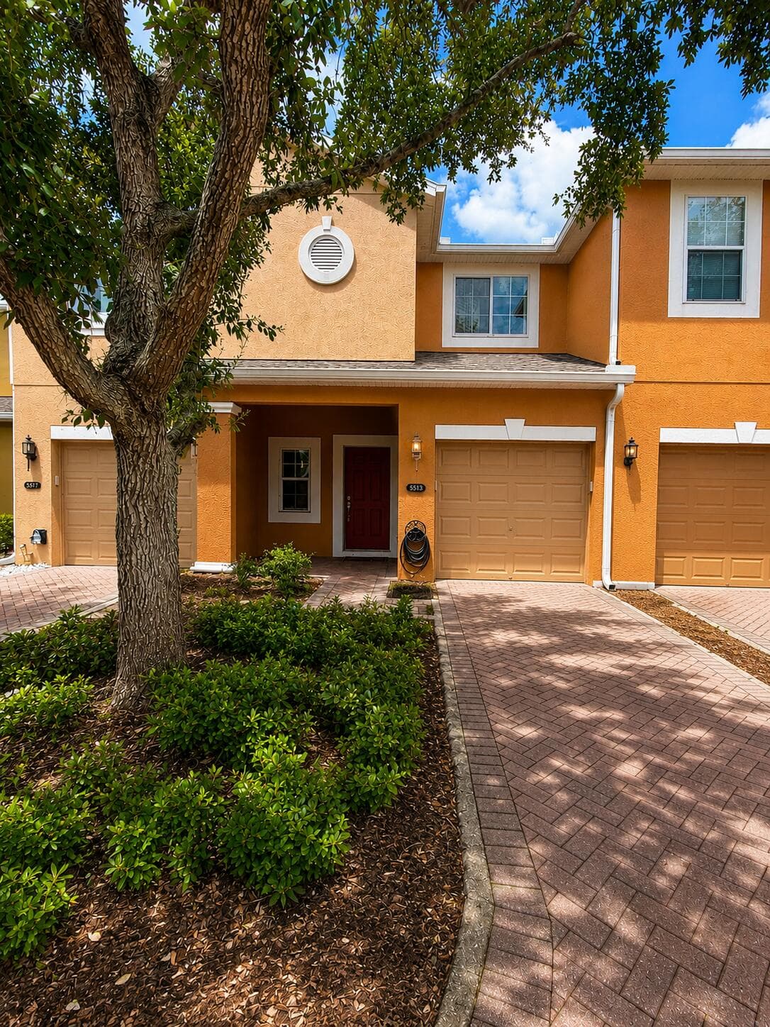 5513 Rutherford Place, Oviedo, FL 32765