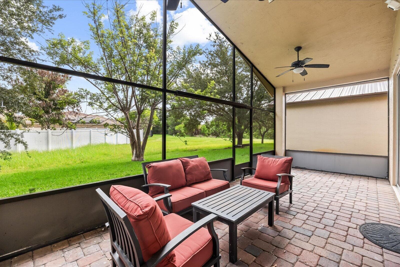 2166 SW NEWPORT ISLES Boulevard, Port St. Lucie, FL 34953 41
