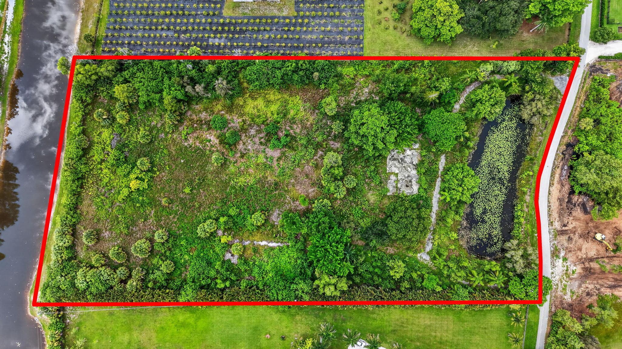 2262 Prarieview Drive, Loxahatchee, FL 33470 4