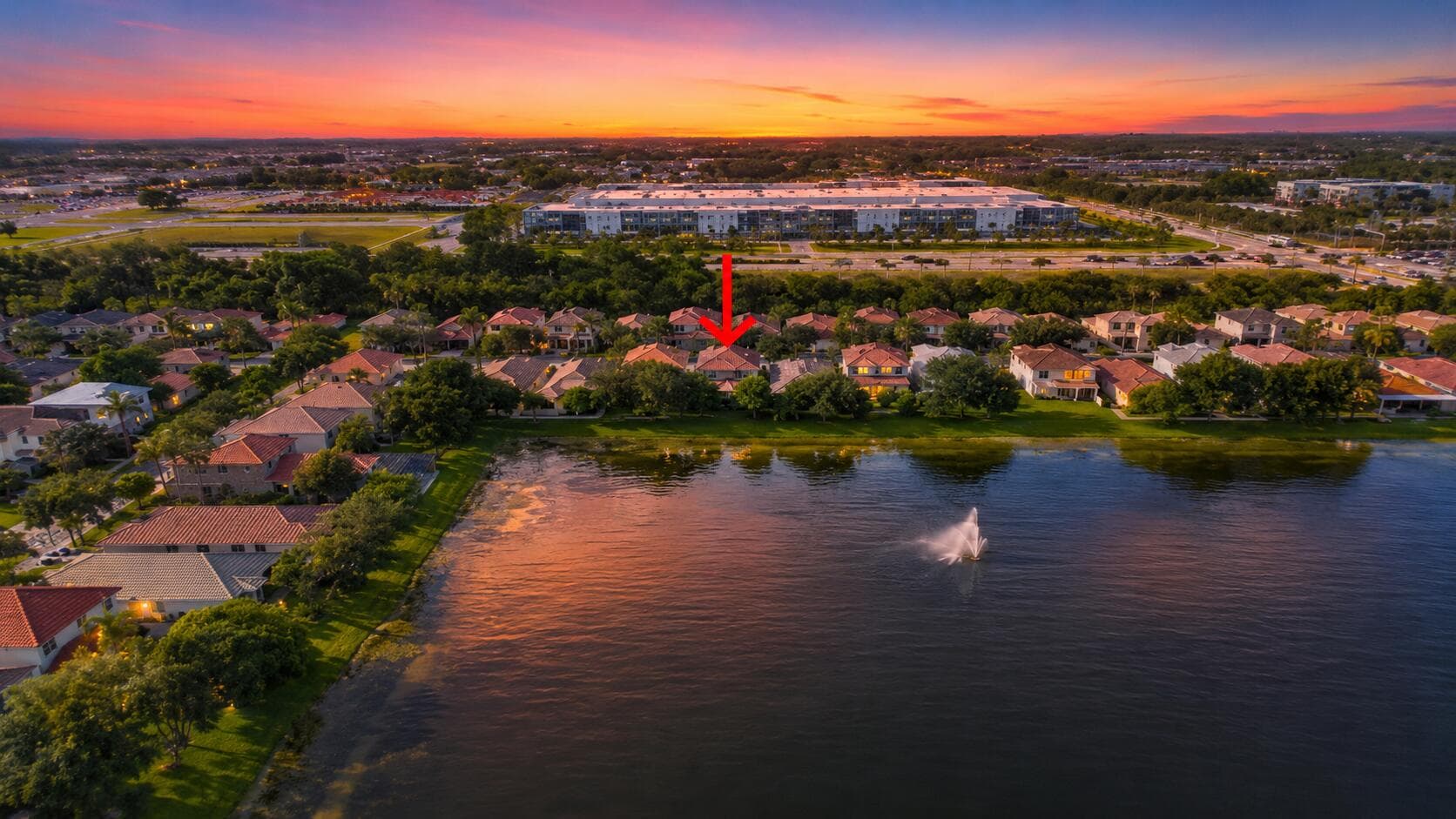 176 BELLE GROVE Lane, West Palm Beach, FL 33411 47