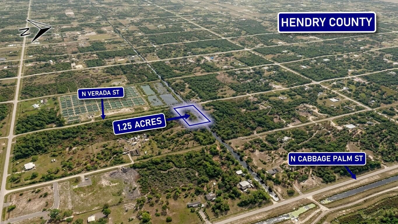 375 N Verda Street, Clewiston, FL 33440 2