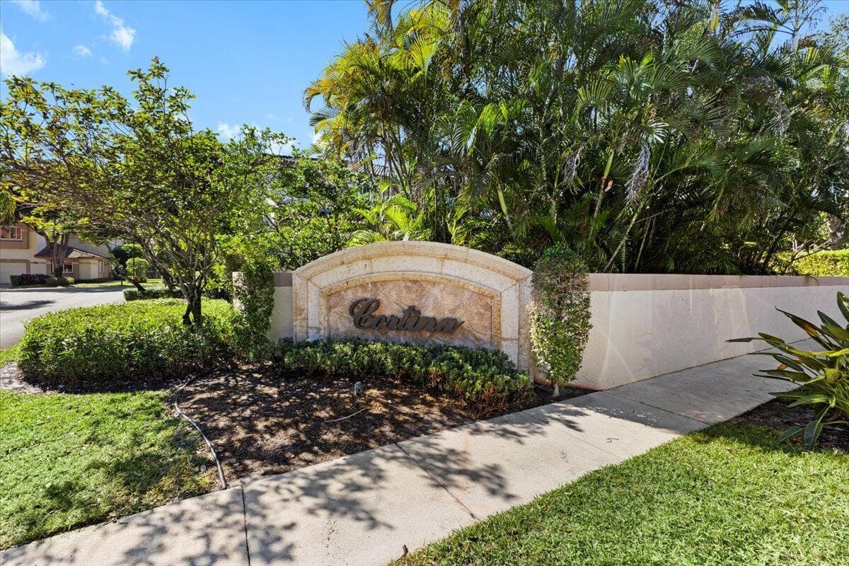 6700 VIA REGINA, Boca Raton, FL 33433 45