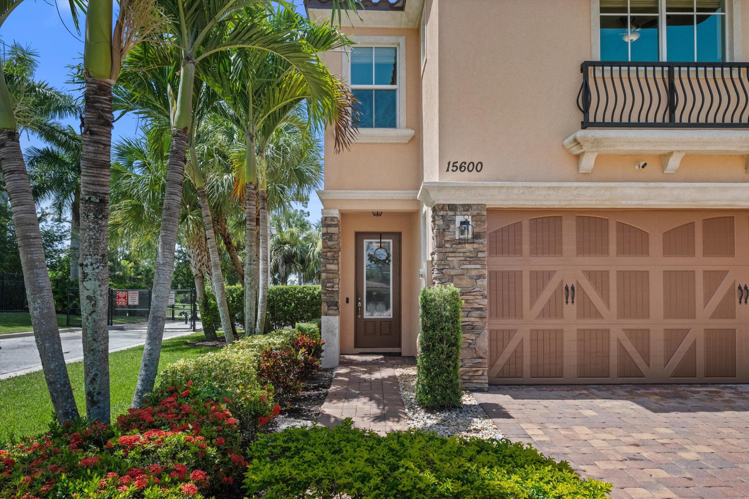 15600 ITALIAN CYPRESS Way, Wellington, FL 33414 3