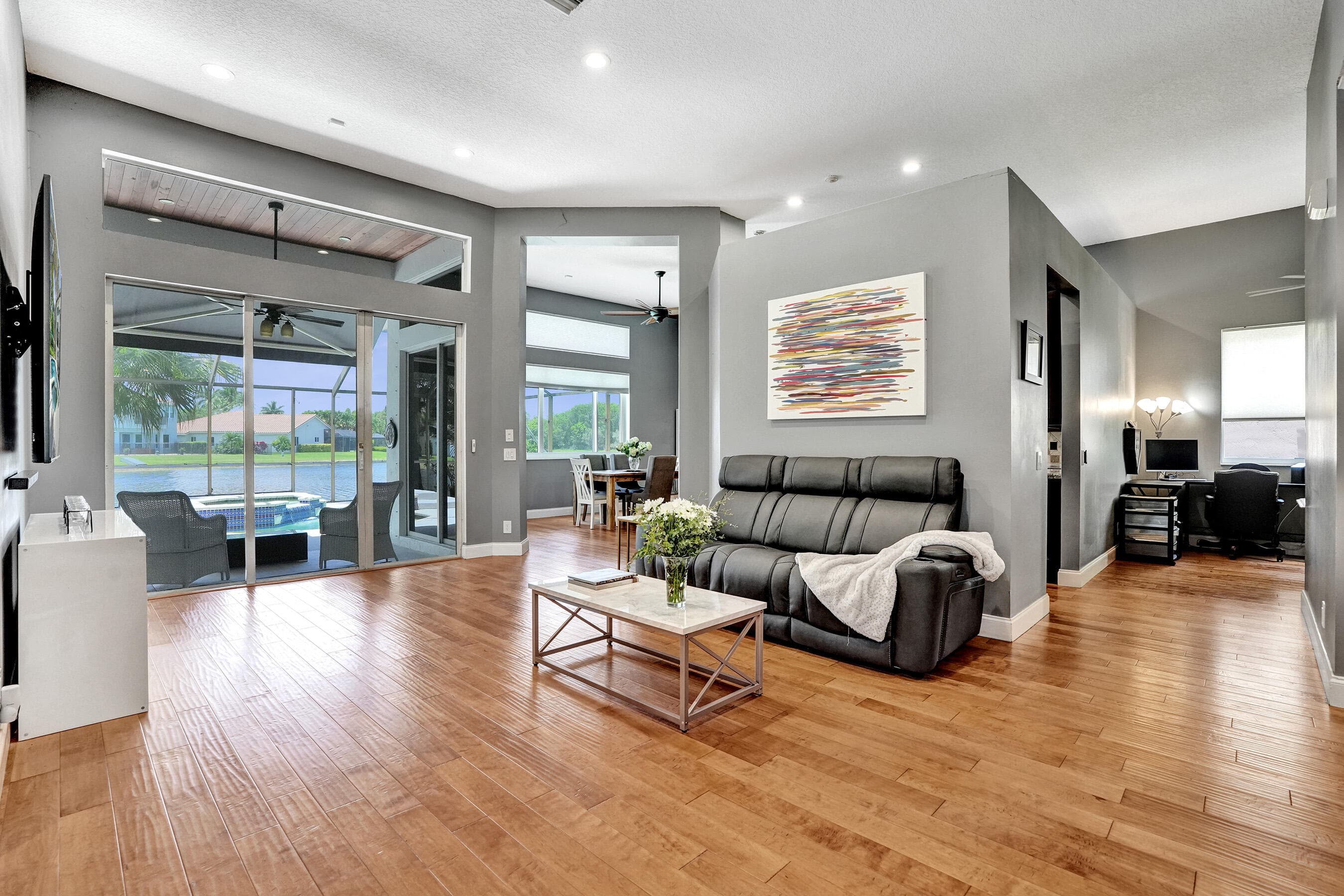 1163 Camellia Circle, Weston, FL 33326 4