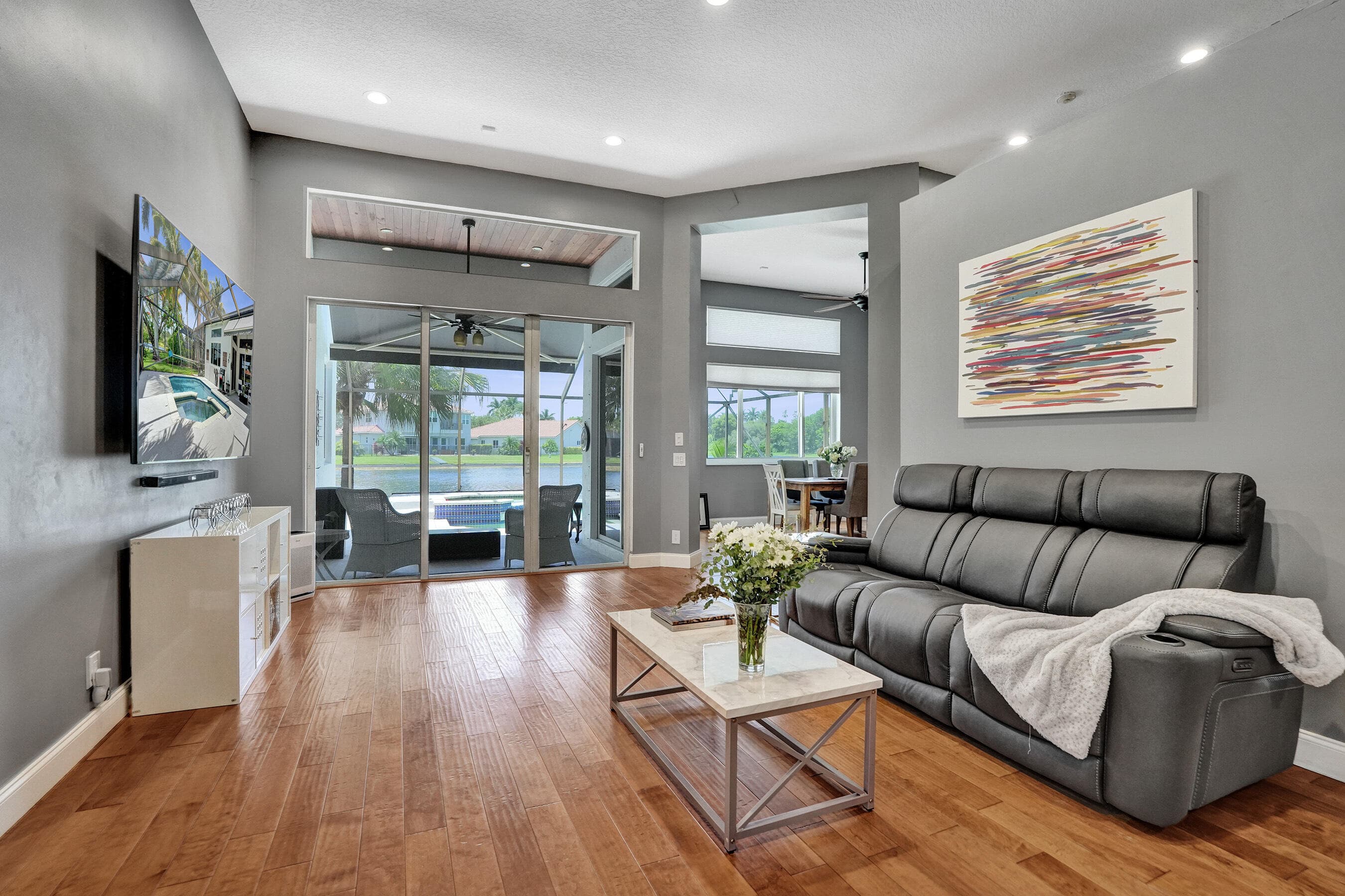 1163 Camellia Circle, Weston, FL 33326 3