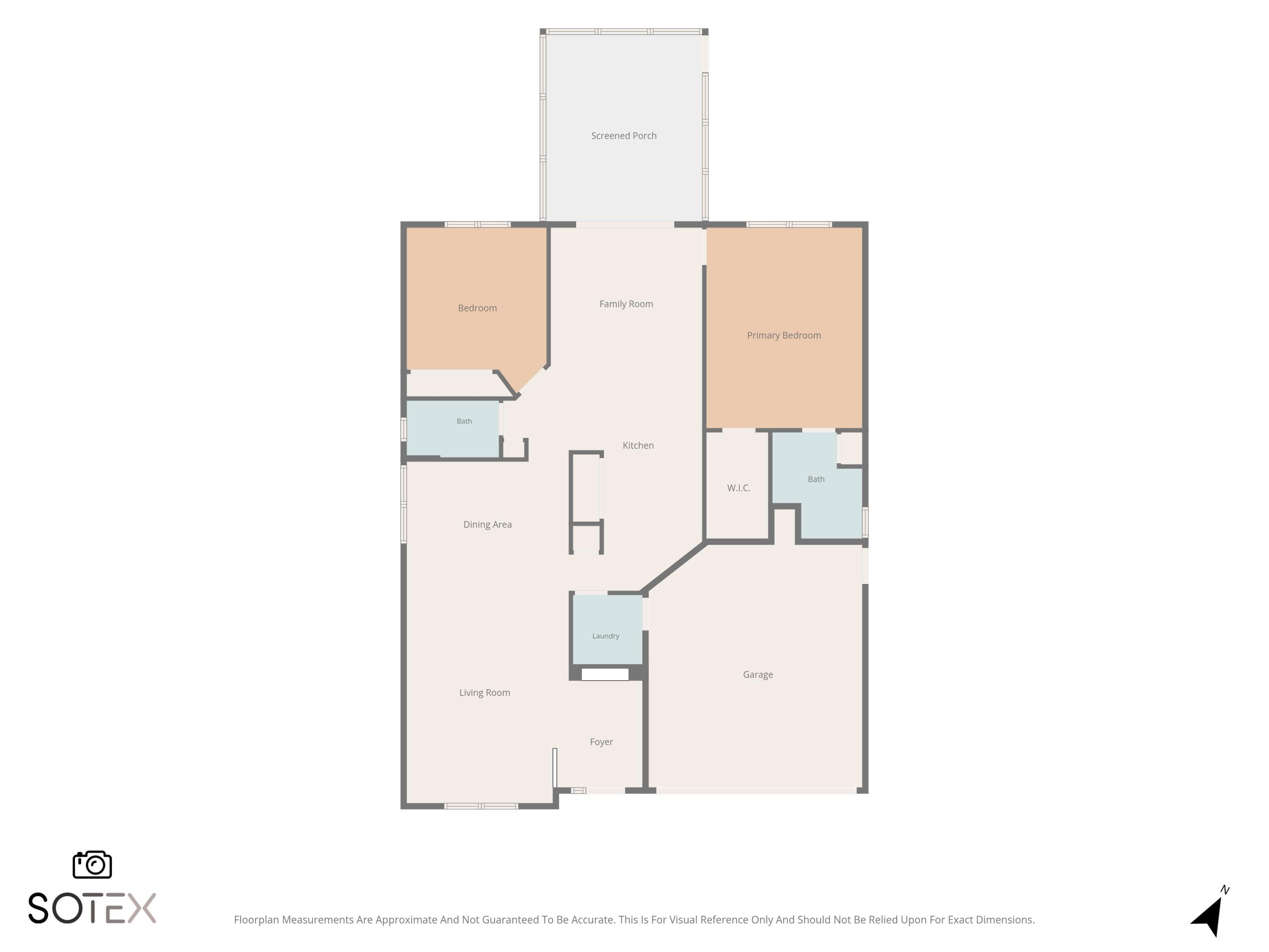 513 NW Cortina Lane, Port St. Lucie, FL 34986 47