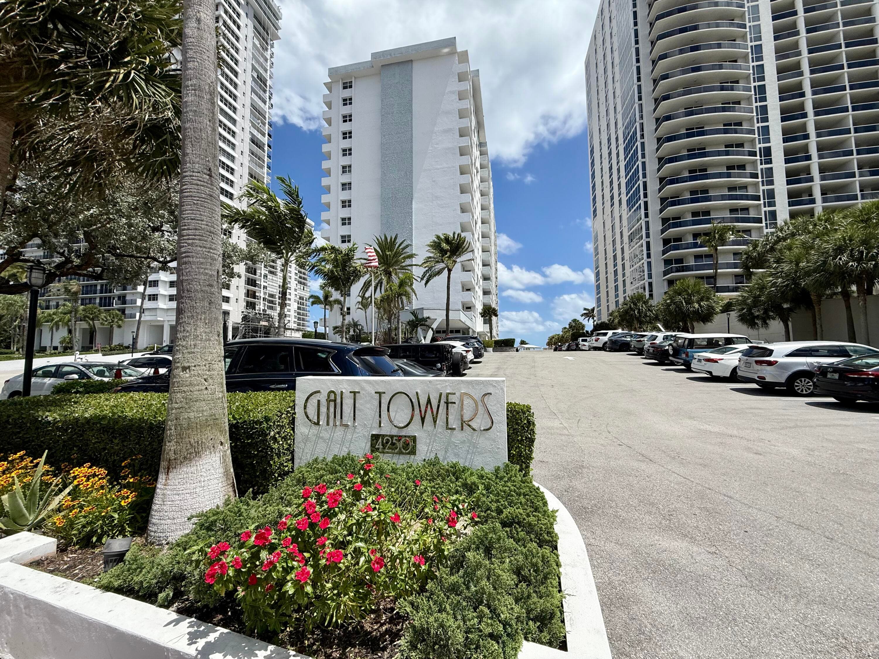 4250 Galt Ocean Drive 14T, Fort Lauderdale, FL 33308 5