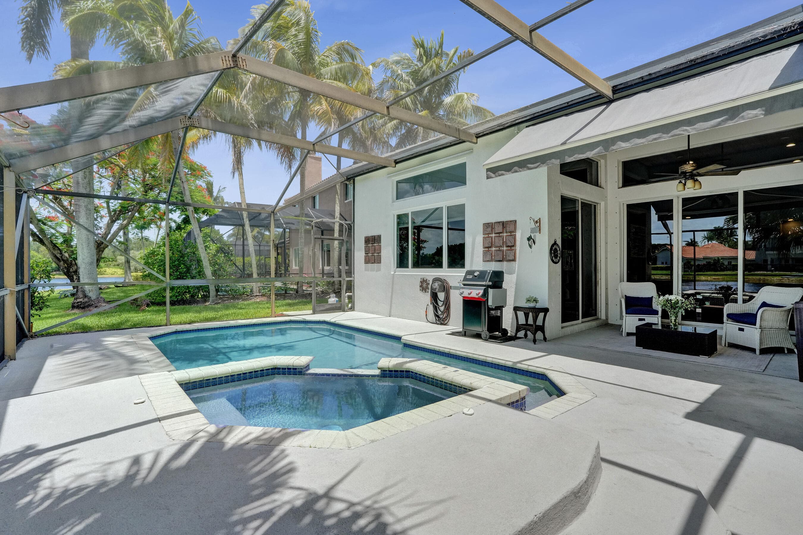 1163 Camellia Circle, Weston, FL 33326 36