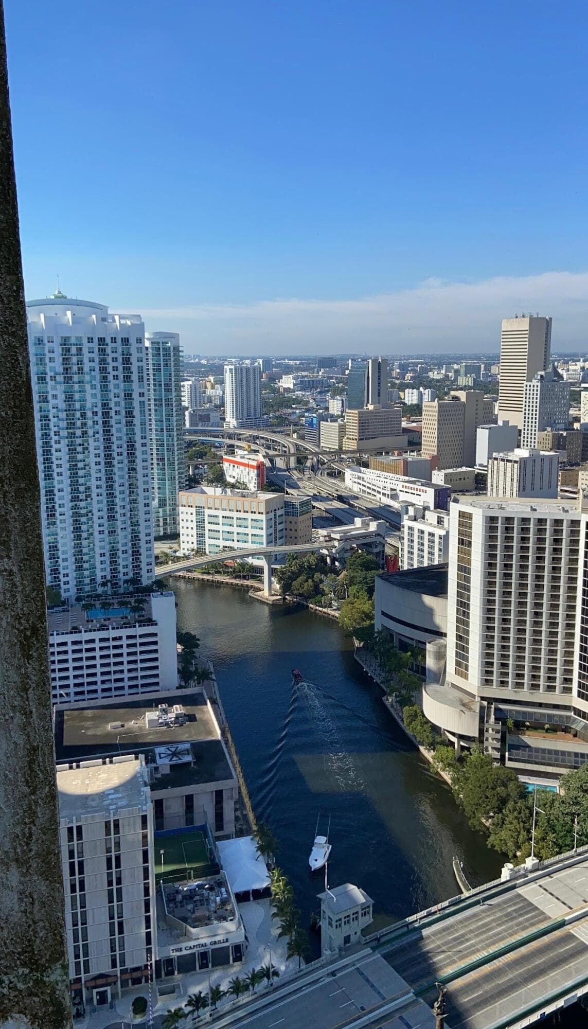 475 BRICKELL Avenue 4615, Miami, FL 33131 2