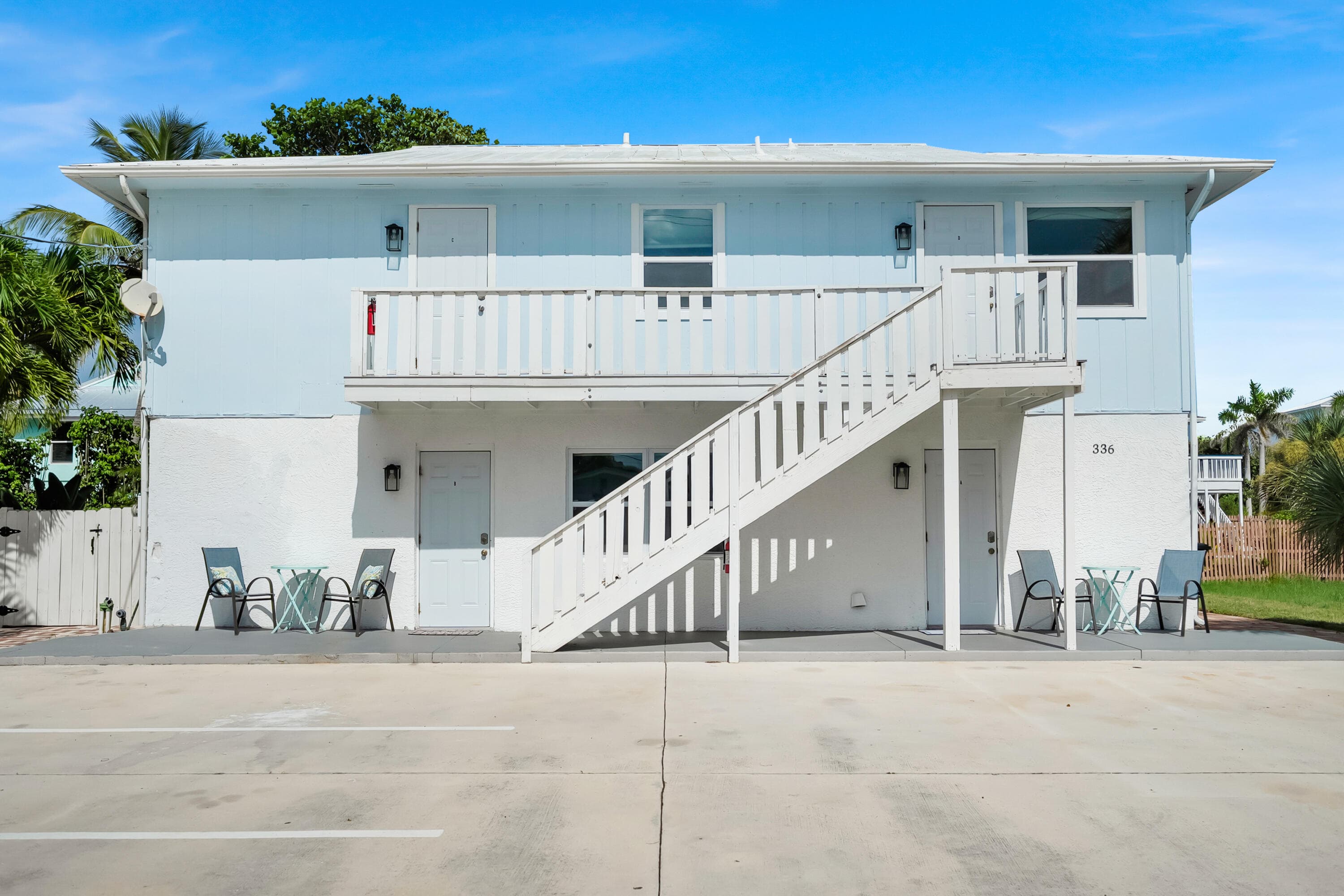 336 Hernando Street Unit D, Fort Pierce, FL 34949 3
