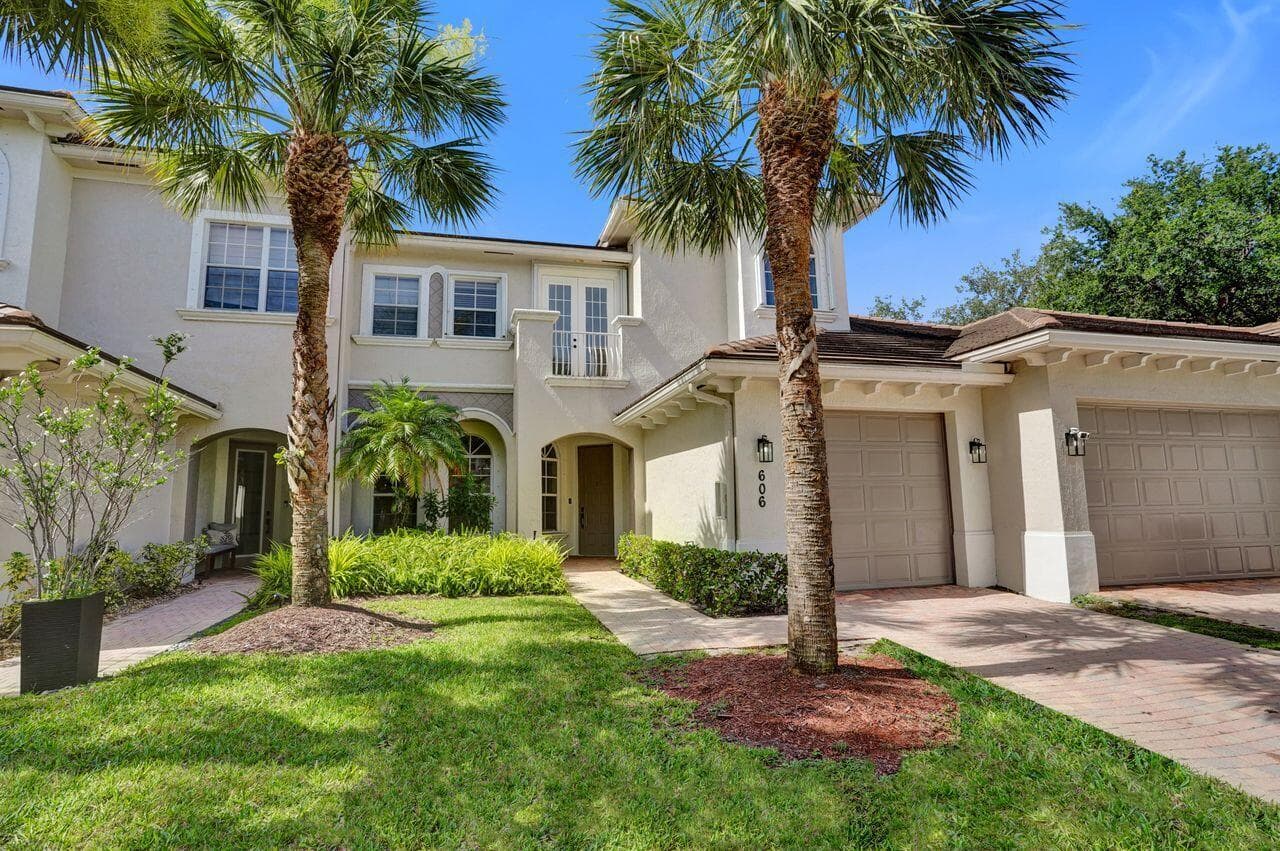 6379 Bella Circle W 606, Boynton Beach, FL 33437 4