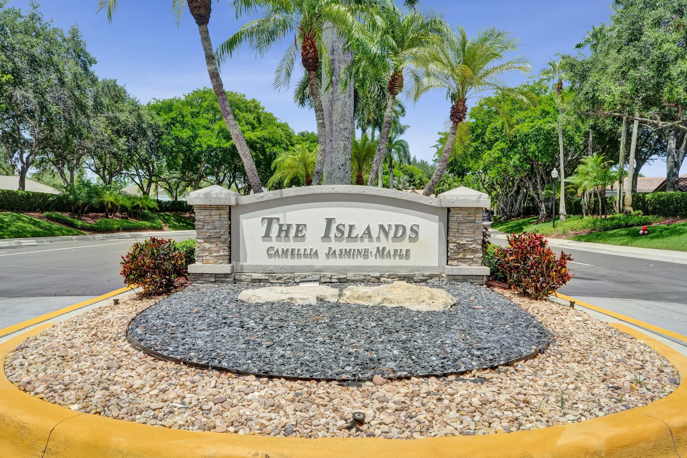 1163 Camellia Circle, Weston, FL 33326 48